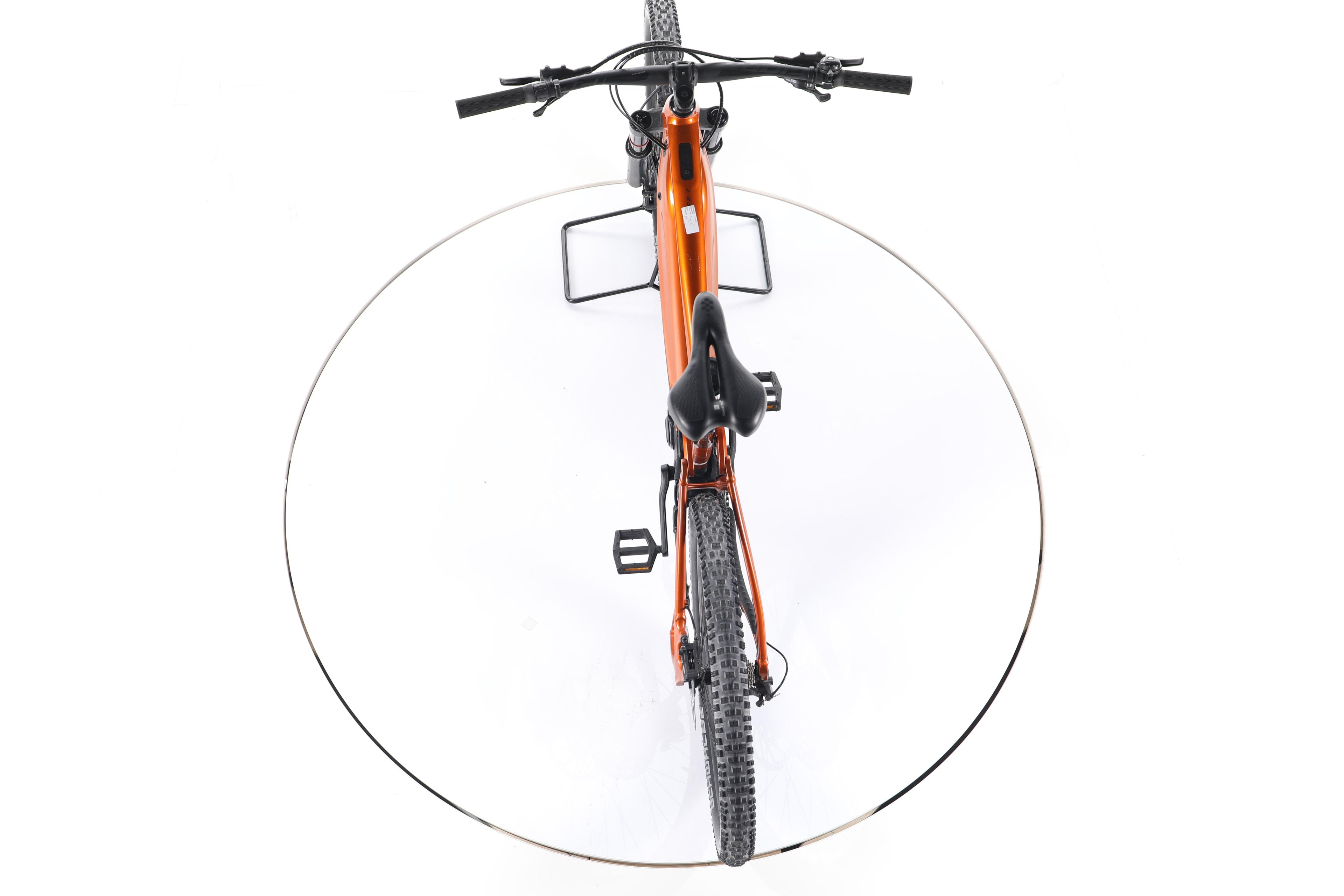 Giant Reign E+ 3 Fully E-Bike - Image 22