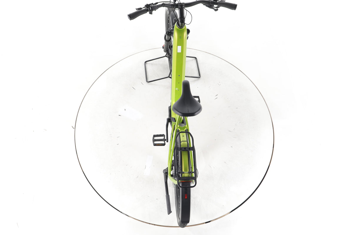Cube Kathmandu Hybrid Trekking E-Bike Tiefeinsteiger 2025 - Image 22