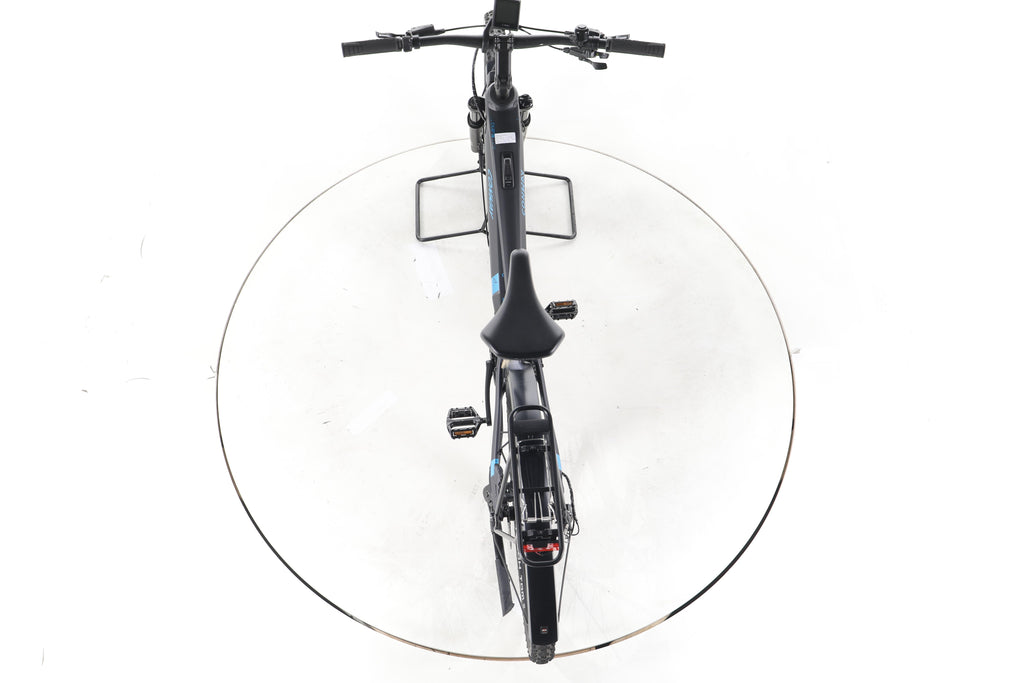Conway Cairon C 2.0 Trekking E-Bike - Image 22