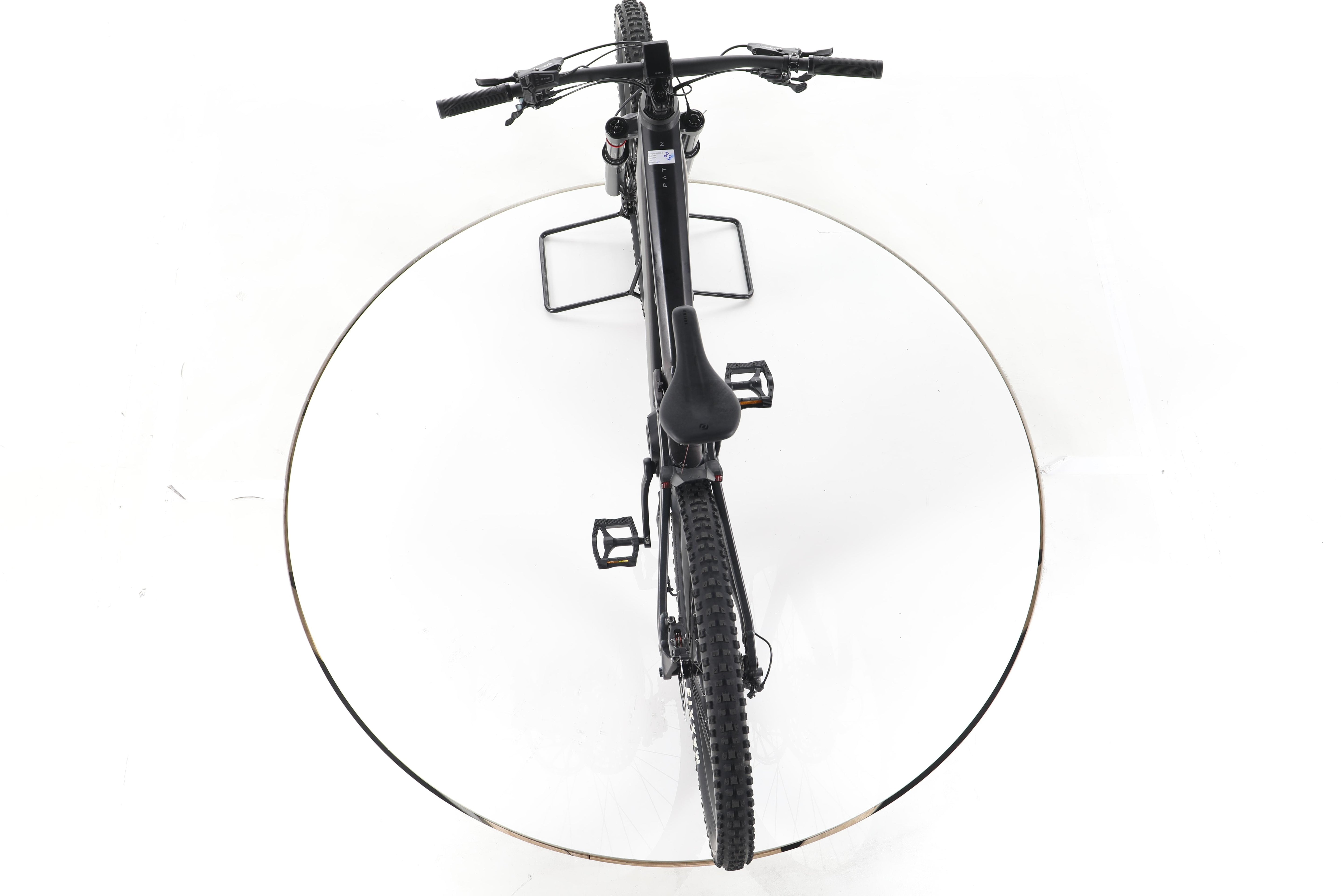 Scott Patron eRIDE 920 E-Bike Fully - Image 22