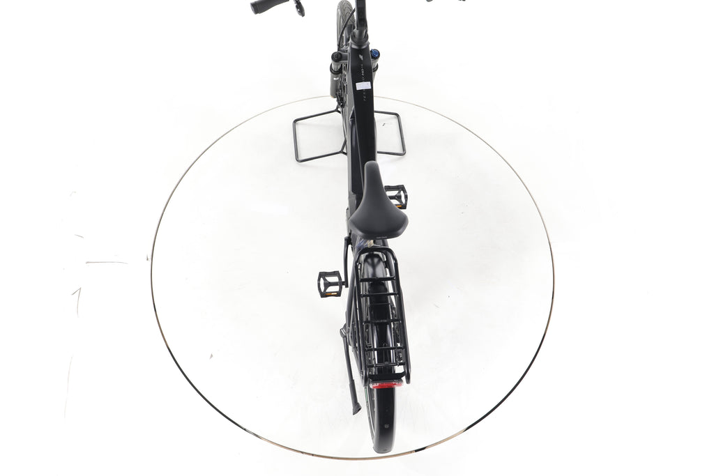 Hercules Tessano HD I-11 Trekking E-Bike 2025 - Image 22
