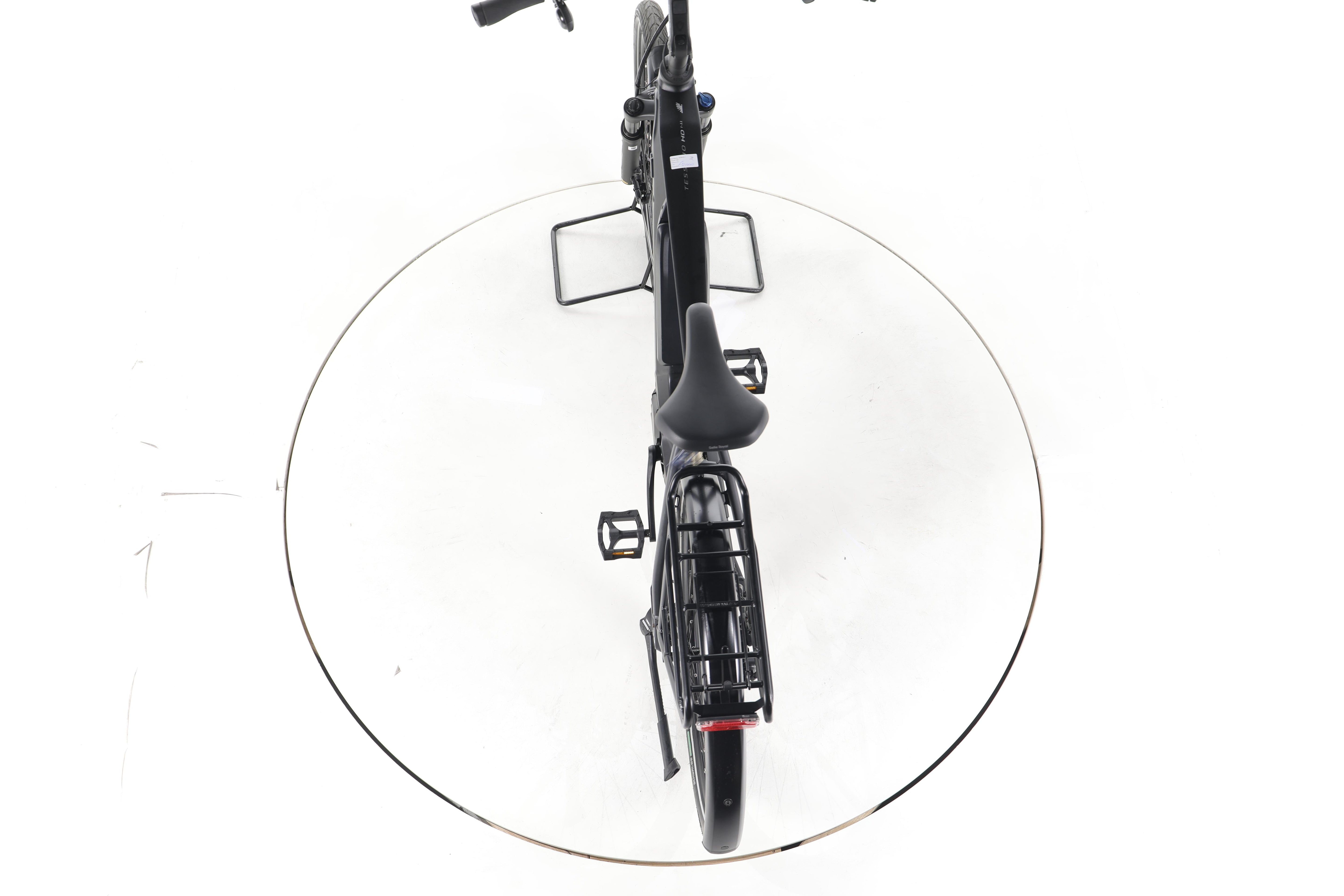 Hercules Tessano HD I-11 Trekking E-Bike 2025 - Image 22