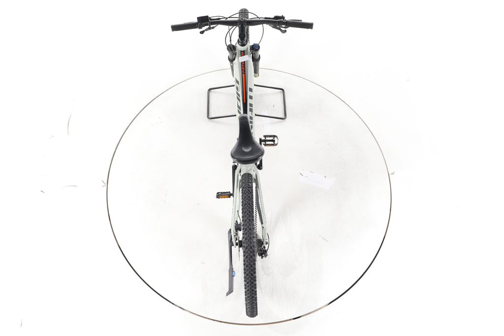 Giant Fathom E+ 2 E-Bike - Image 22