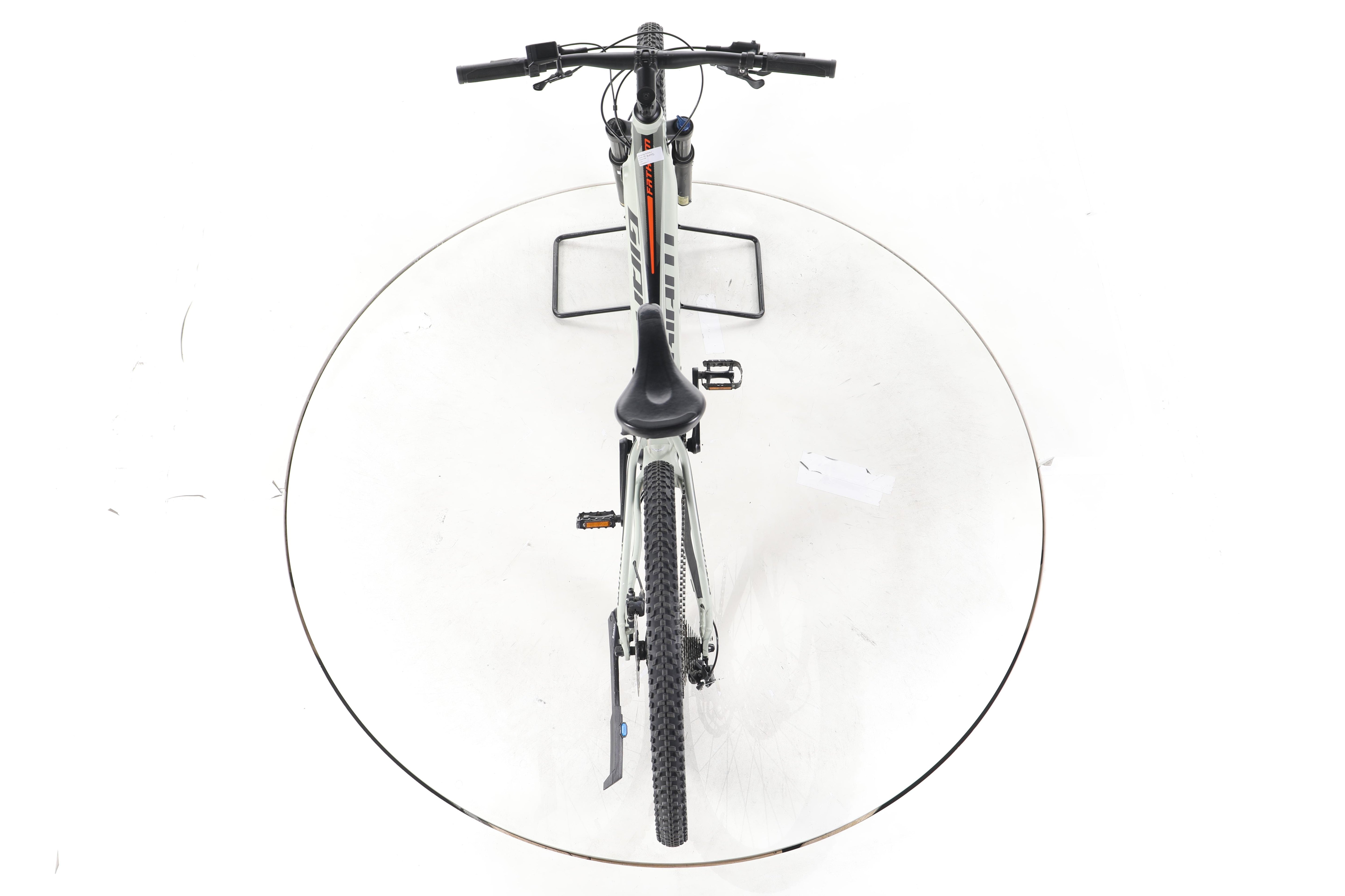 Giant Fathom E+ 2 E-Bike - Image 22