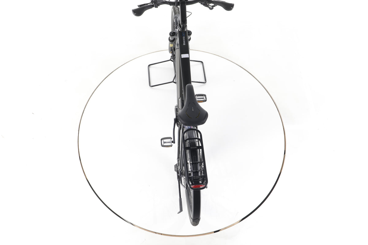 KTM Macina Style 740 Trekking E-Bike - Image 22