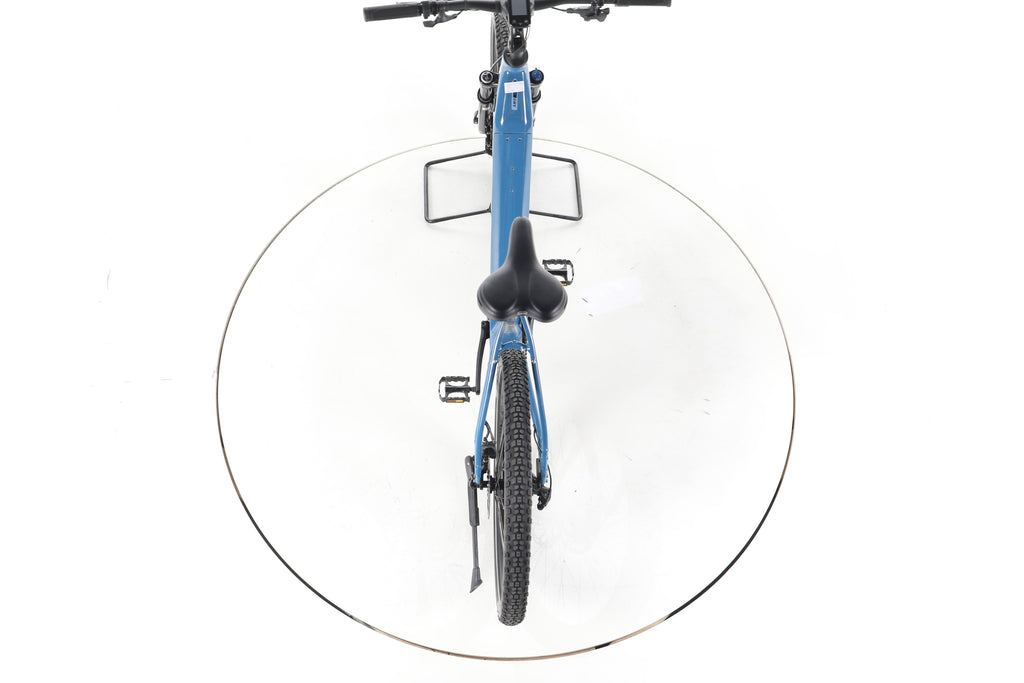HoheAcht AMO Monto Trekking E-Bike Tiefeinsteiger - Image 22