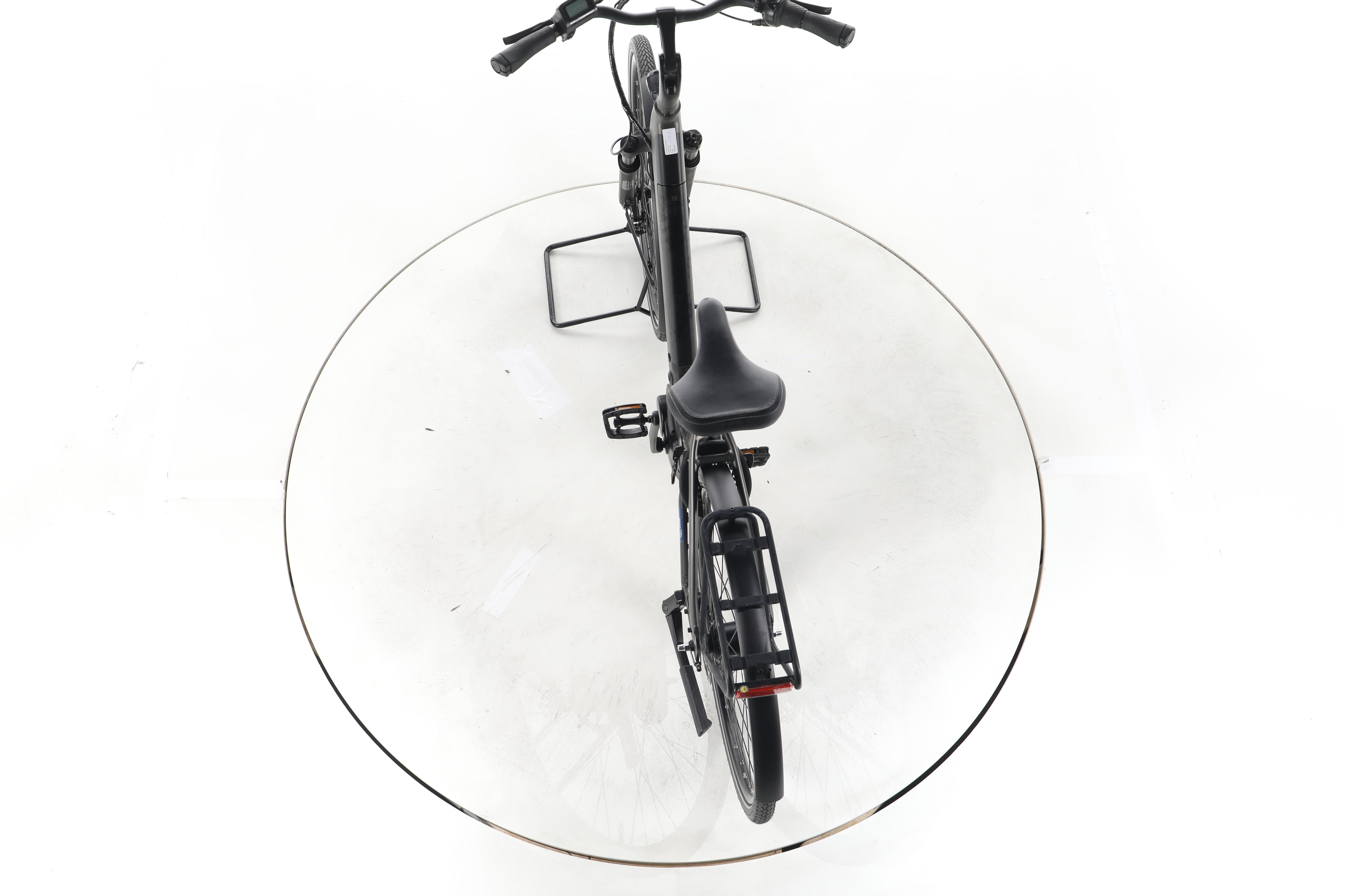 QWIC iMN7.2 City E-Bike Tiefeinsteiger - Image 22