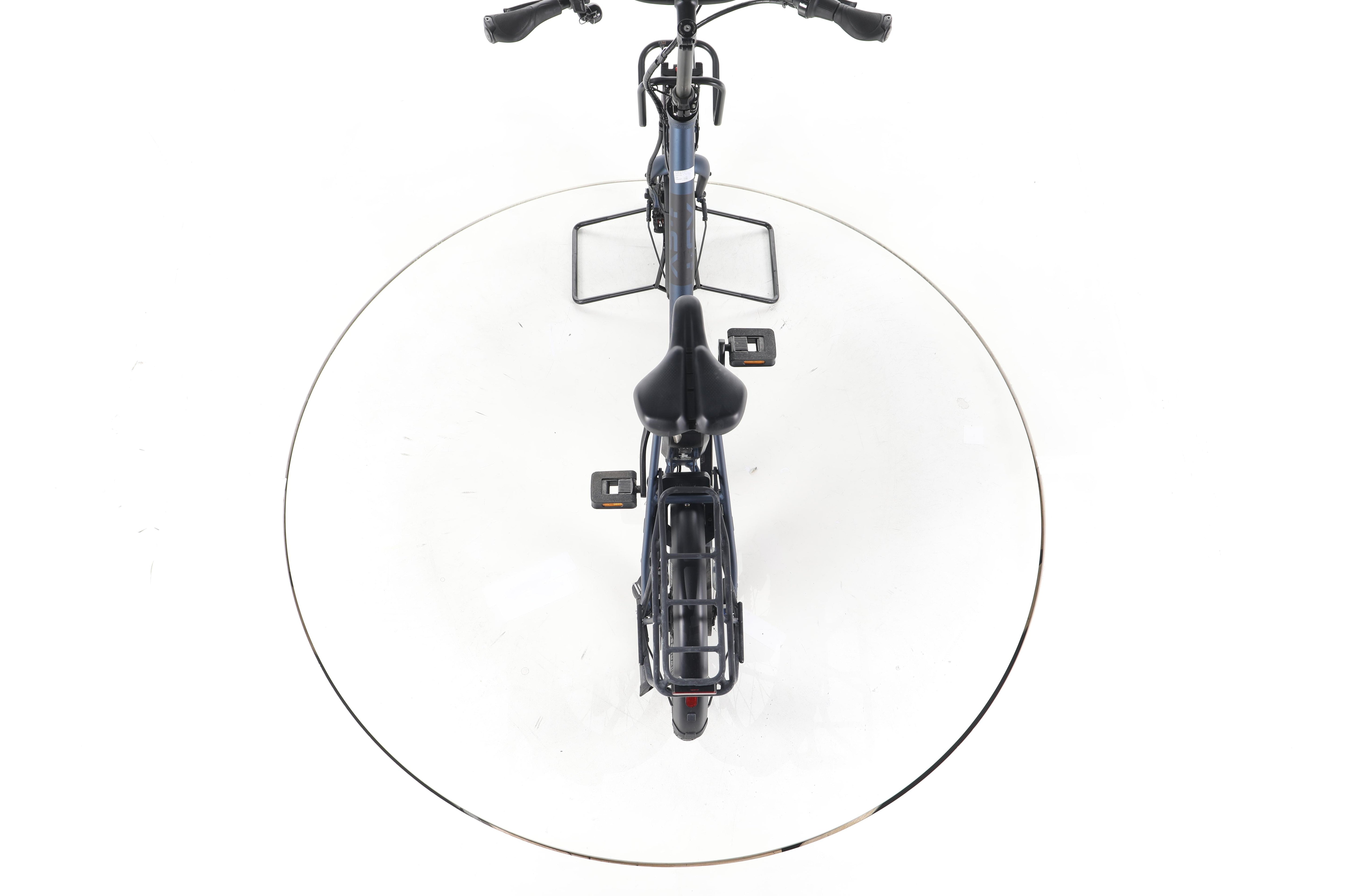 i:SY E5 ZR RT Kompakt E-Bike Tiefeinsteiger - Image 22