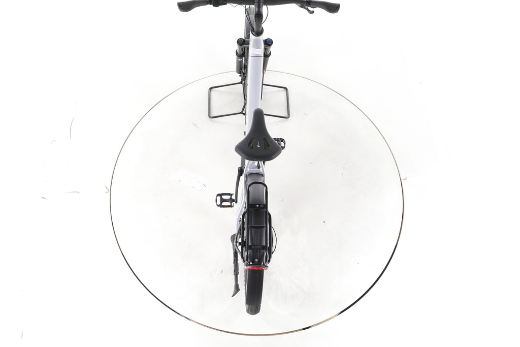 BH Bikes Atom SUV PRO Trekking E-Bike Tiefeinsteiger 2024 - Image 22
