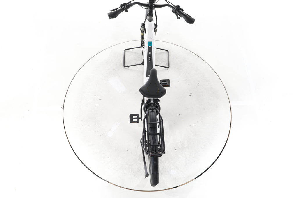 Pegasus Premio EVO Lite Trekking E-Bike Tiefeinsteiger - Image 22