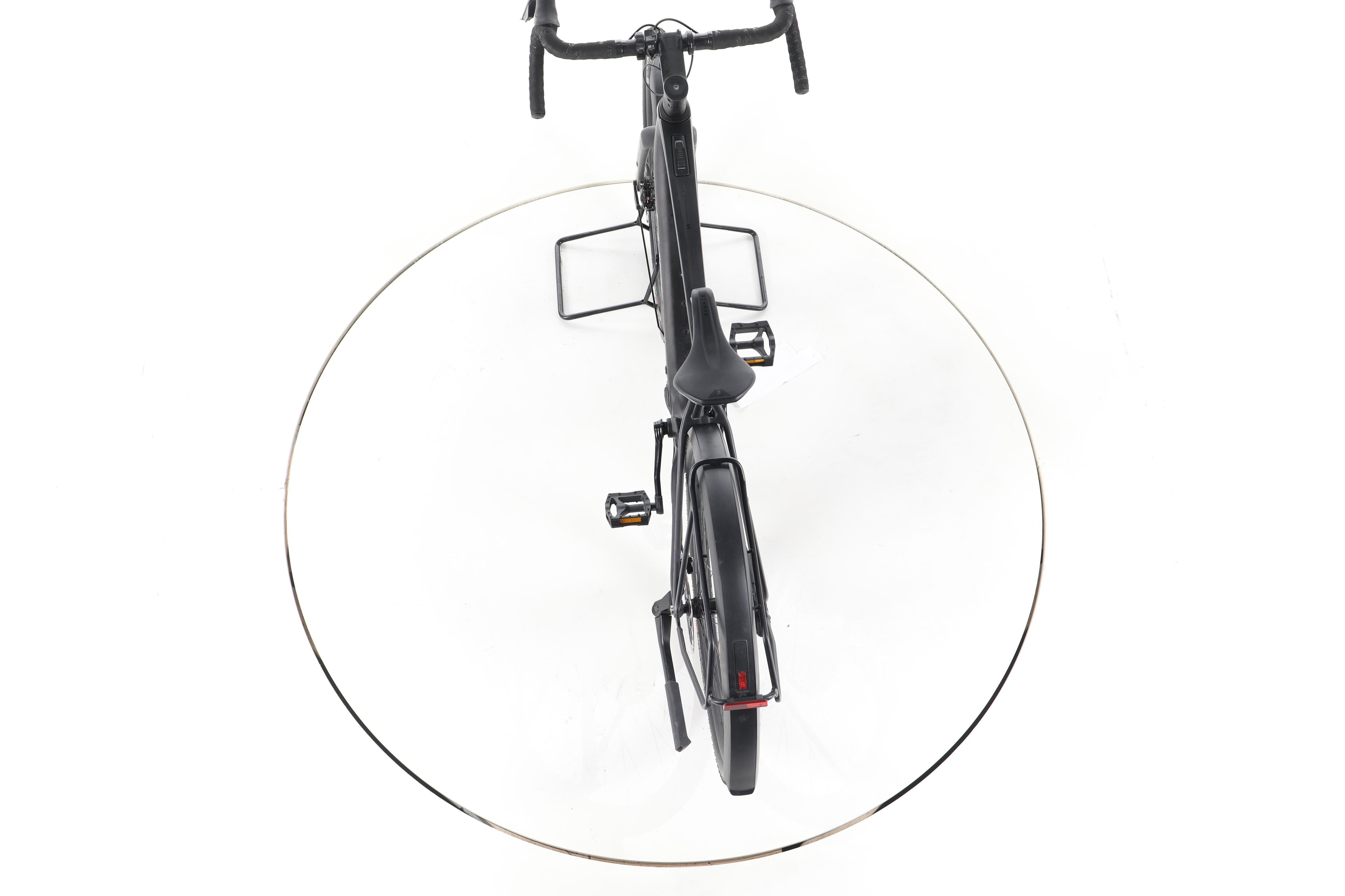 Cube Nuroad Hybrid C:62 SLX FE X E-Gravel & Rennrad Carbon 2024 - Image 22