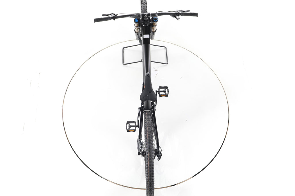 Cube TWO15 HPC SLT Fahrrad Fully - Image 22