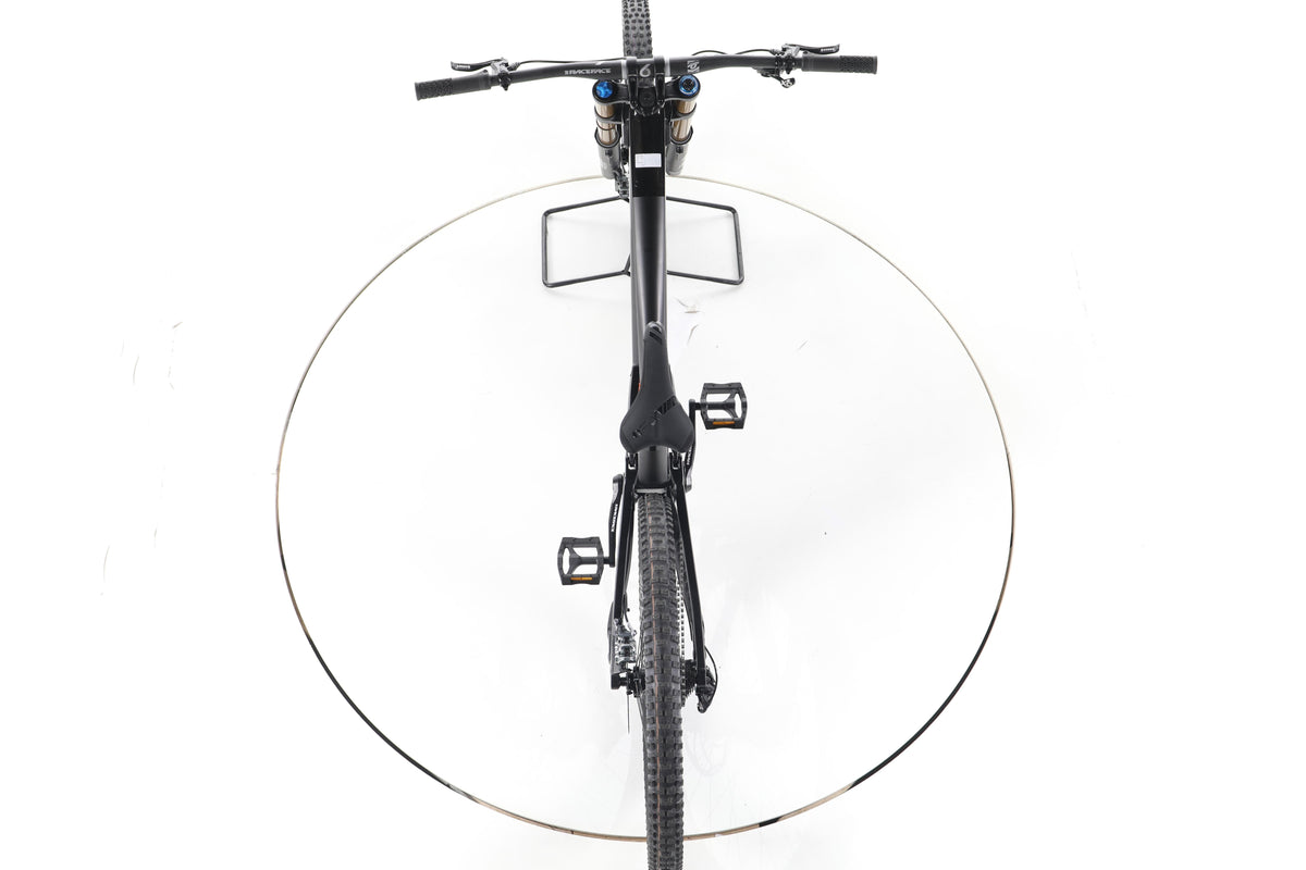 Cube TWO15 HPC SLT Fahrrad Fully - Image 22