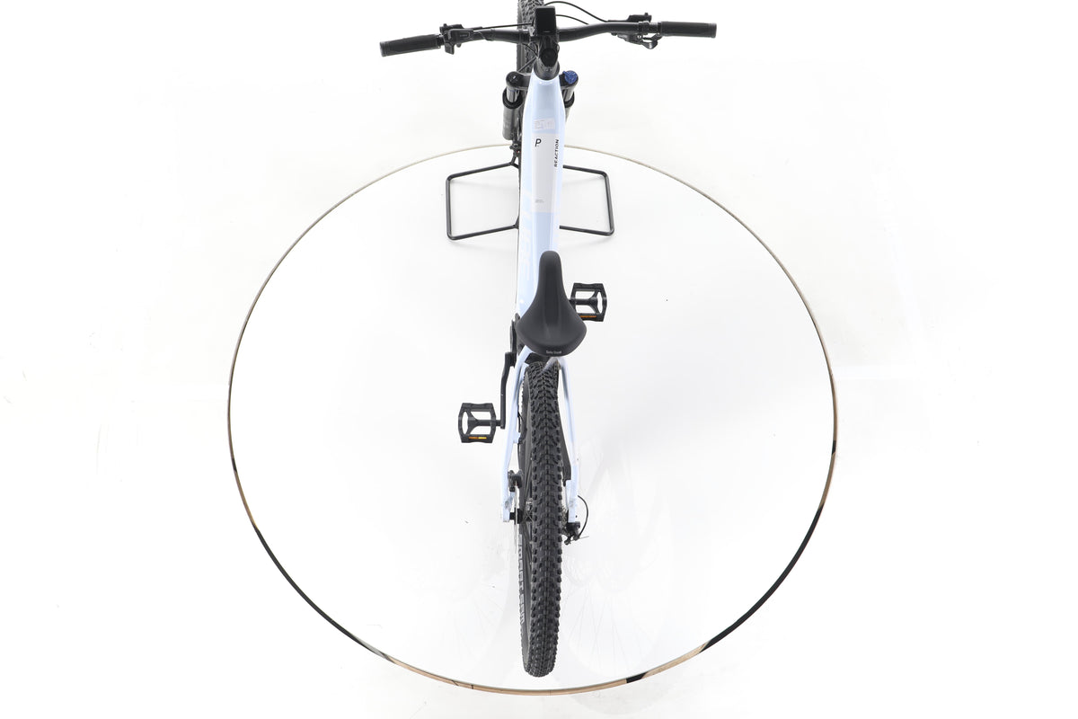 Cube Reaction Hybrid Pro E-Bike - Image 22