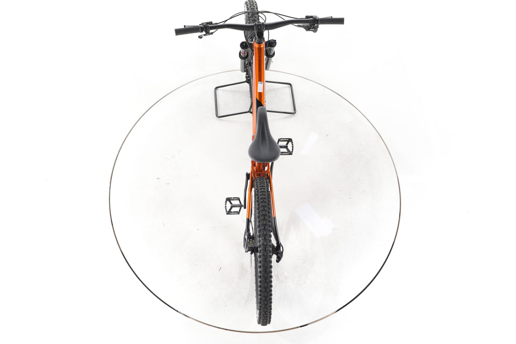 Bulls Trance X 2 Fahrrad Fully - Image 22