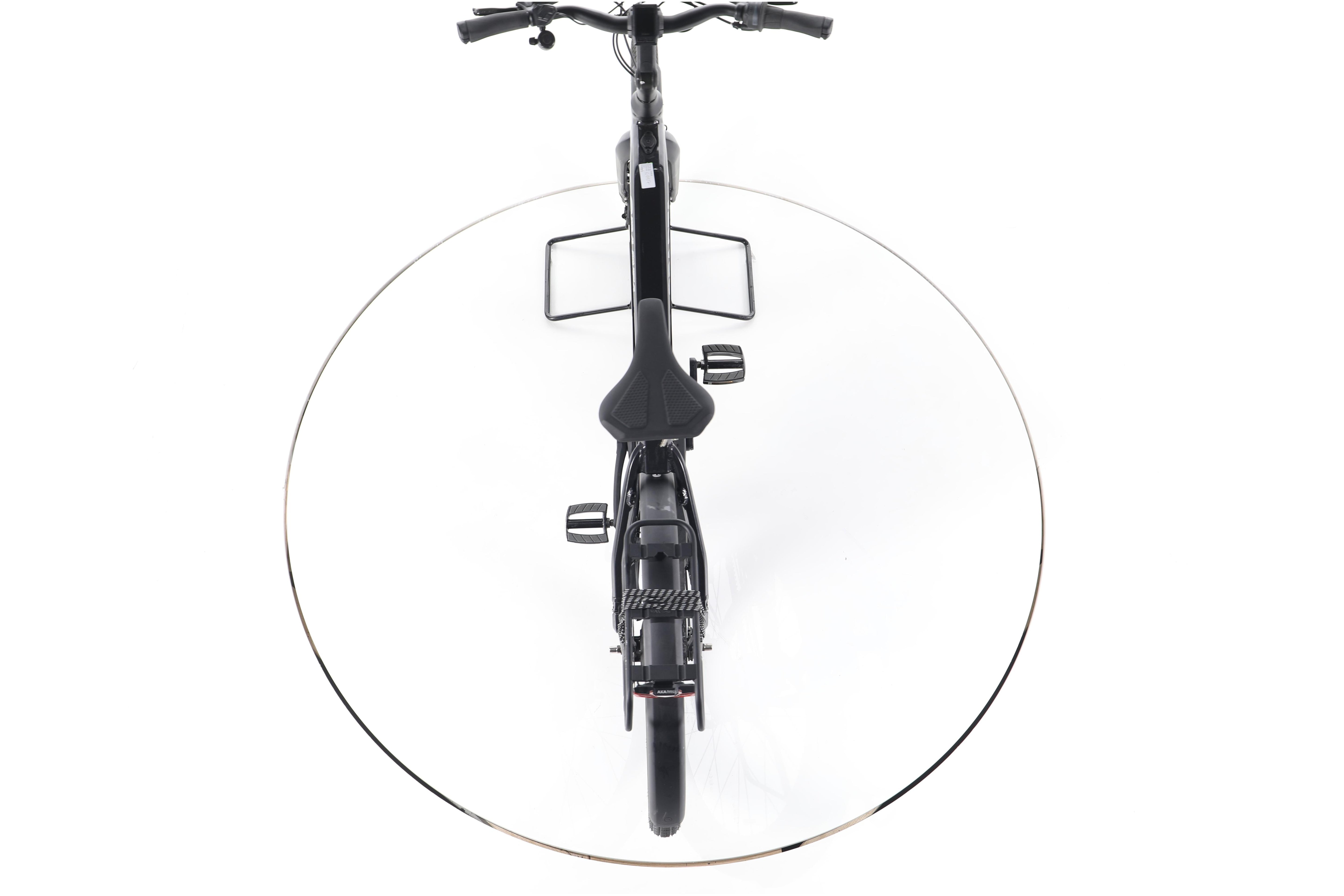 Sparta D-Burst Energy City E-Bike - Image 22