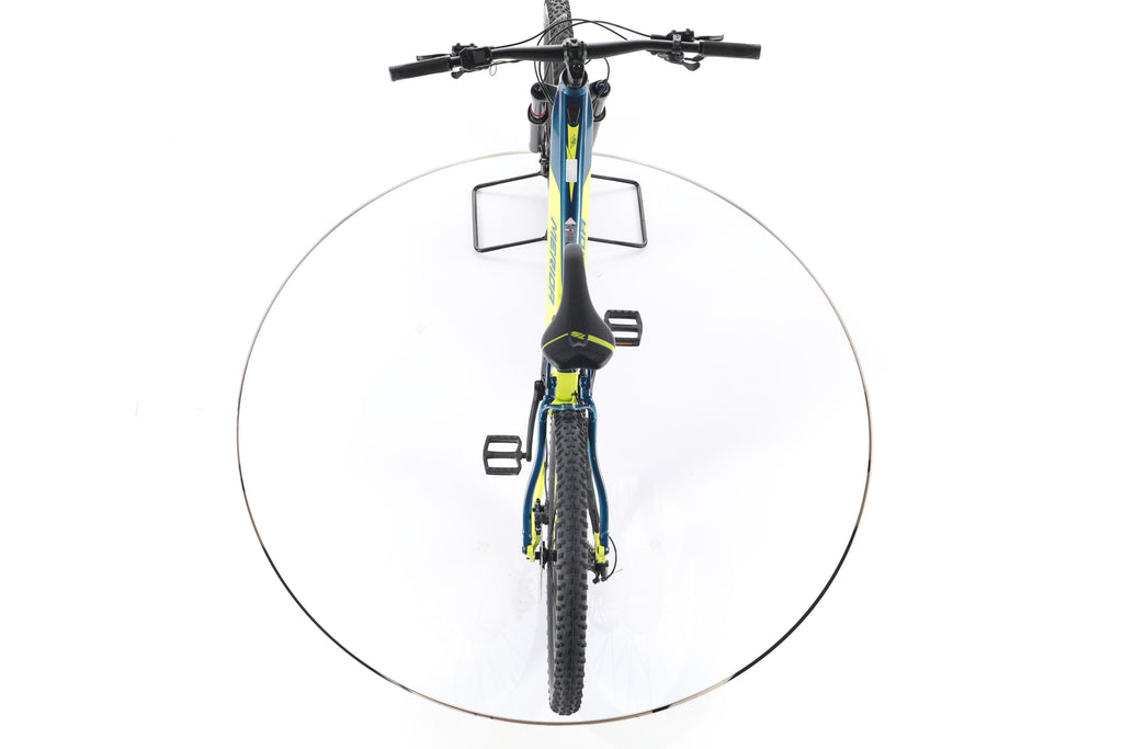 Merida eONE-Sixty 575 EP1 Fully E-Bike - Image 22
