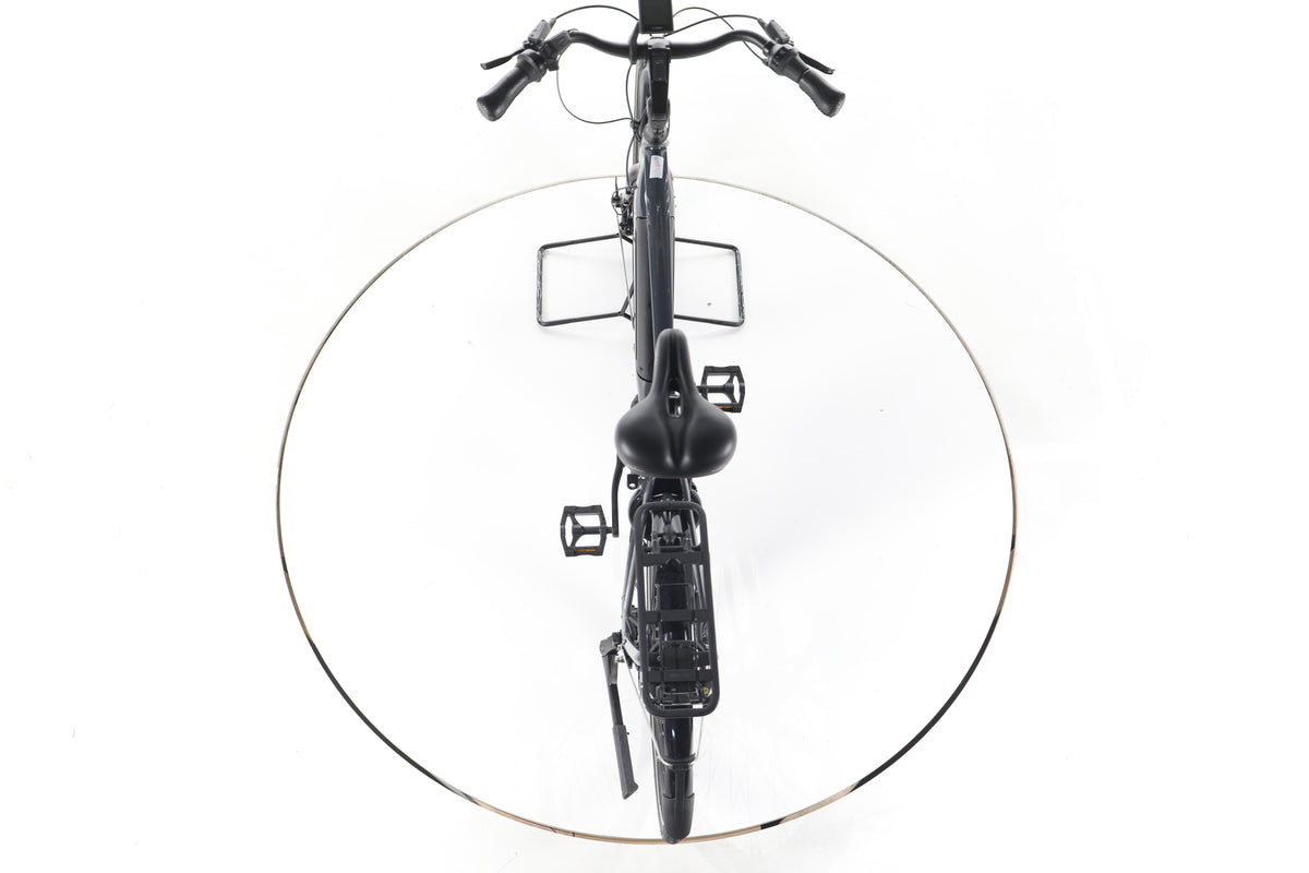 Gazelle Arroyo C5 Elite City E-Bike 2024 - Image 22