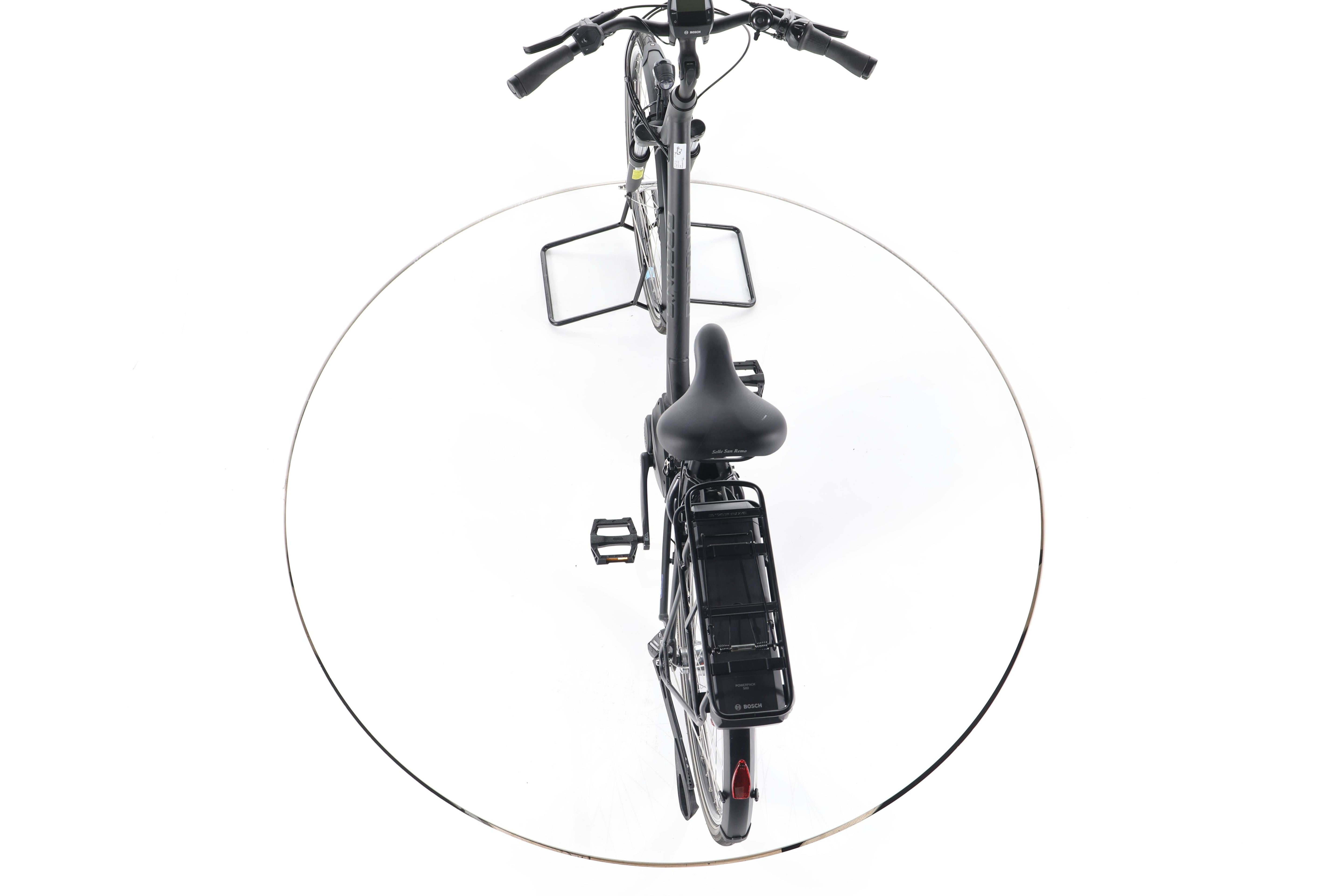 Green's Bristol City E-Bike Tiefeinsteiger - Image 22