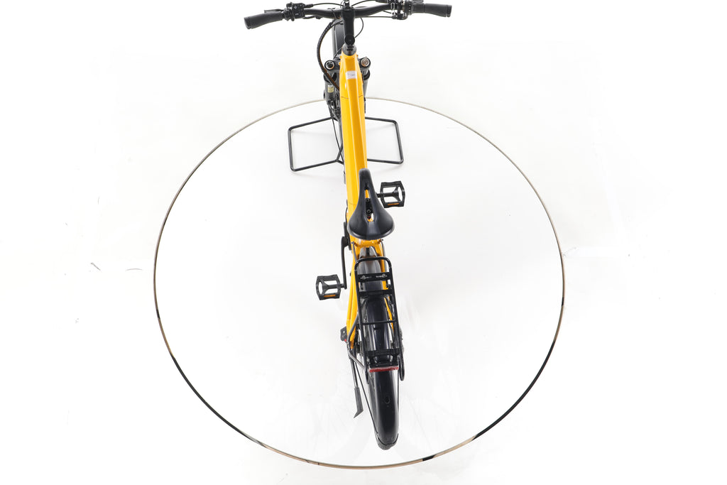 Contoura Li-16 City E-Bike - Image 22