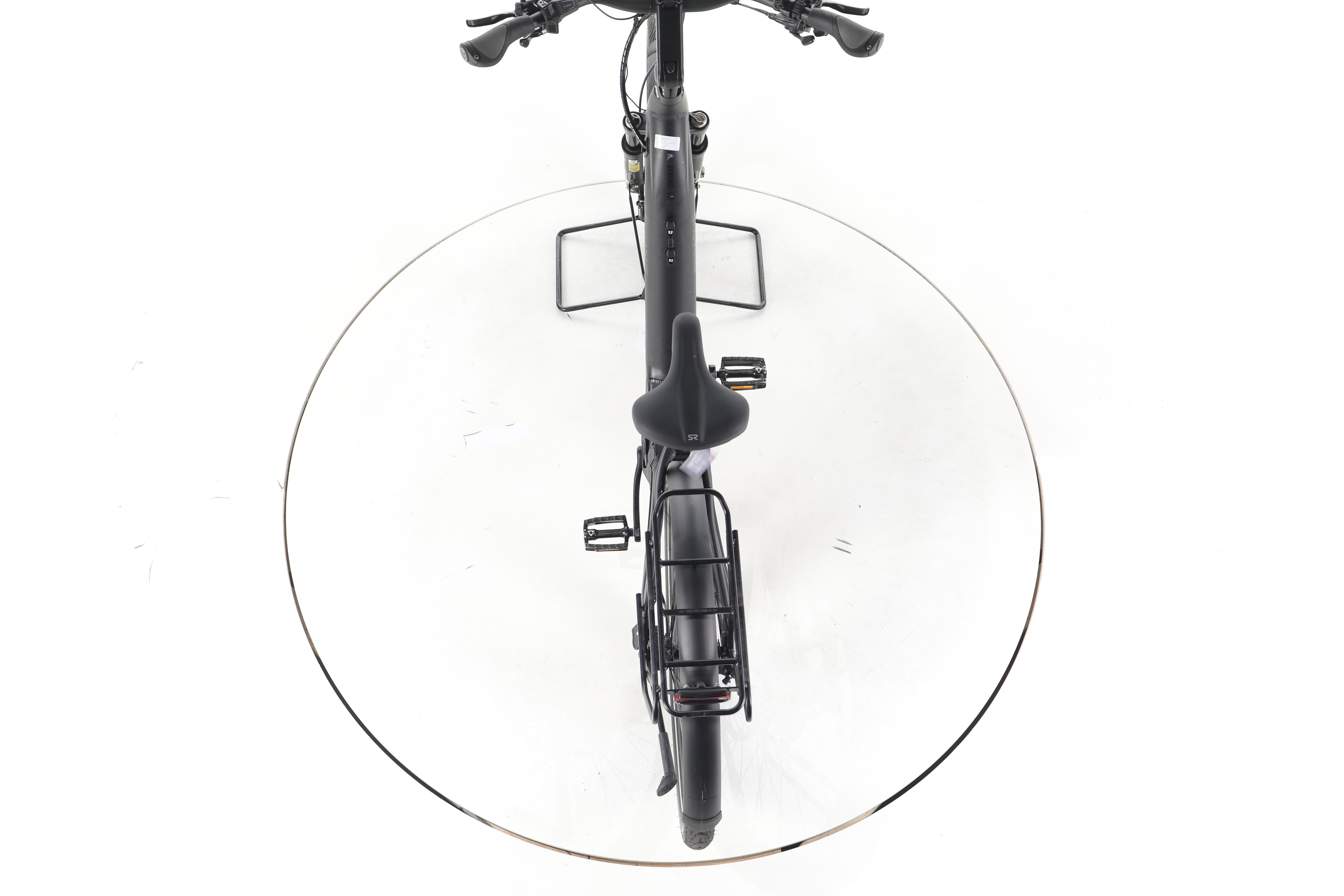 Pegasus Strong Evo 11 Lite Trekking E-Bike Tiefeinsteiger 2024 - Image 22