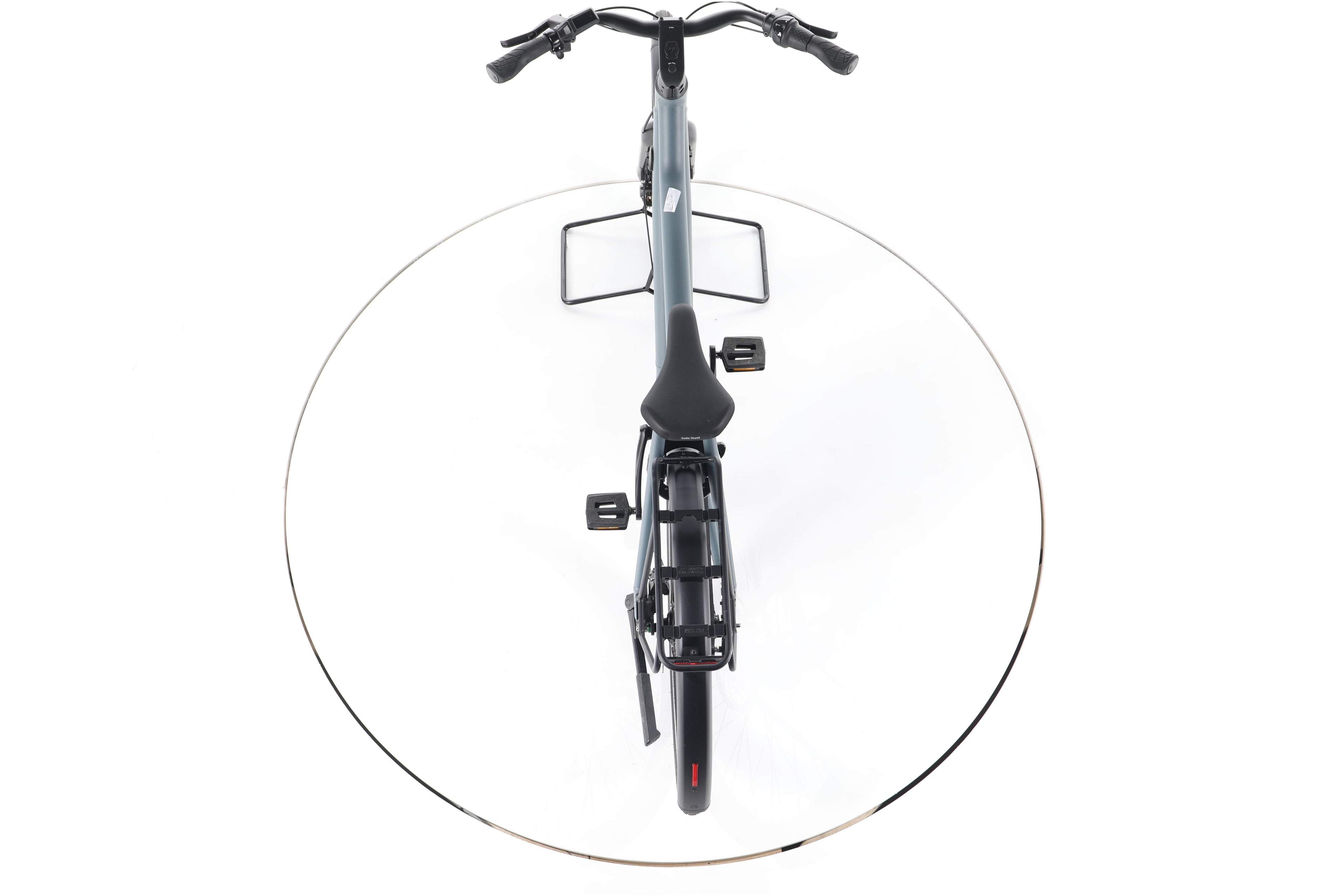 Riese & Müller Culture silent City E-Bike 2024 - Image 22