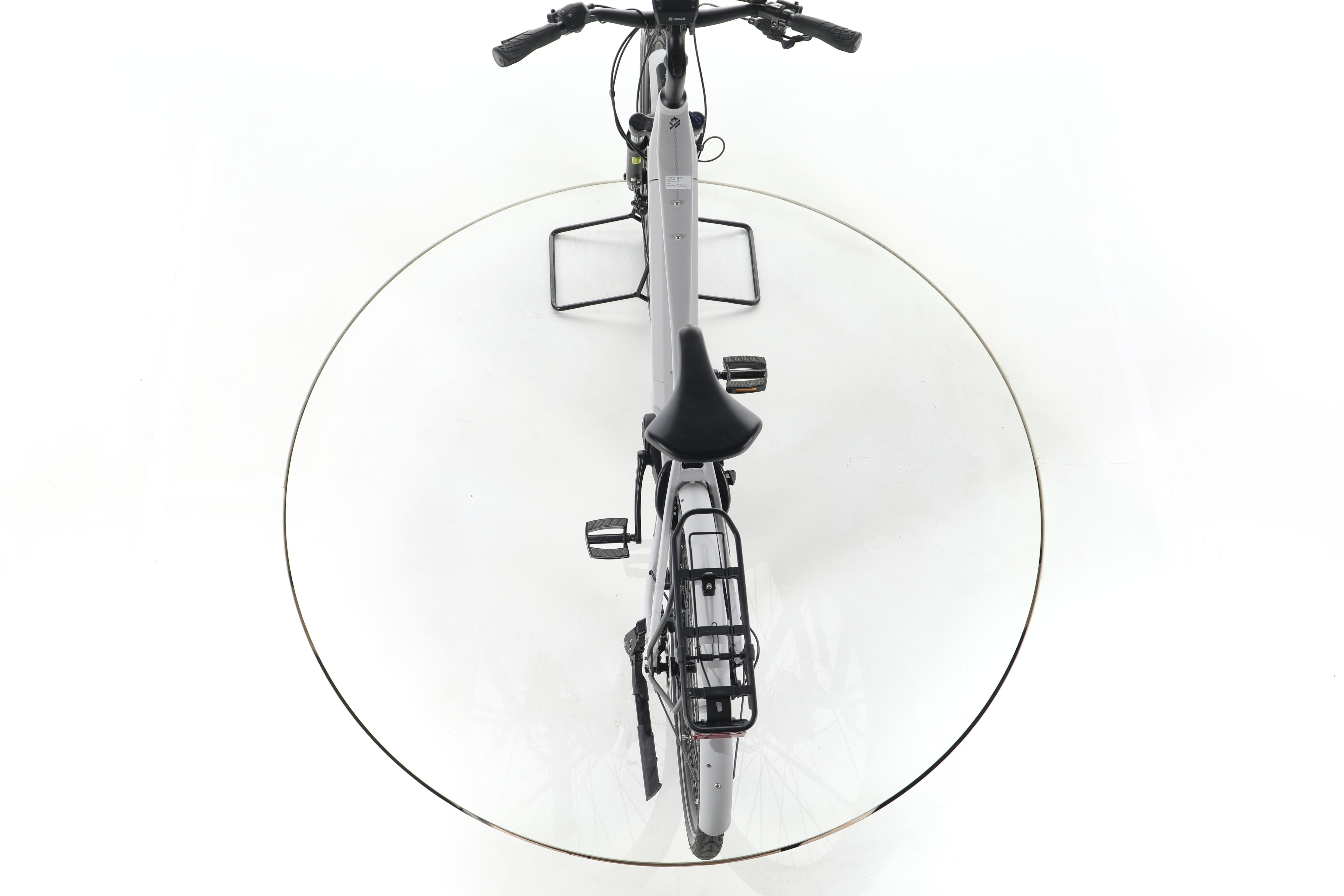 BBF Biel Trekking E-Bike - Image 22