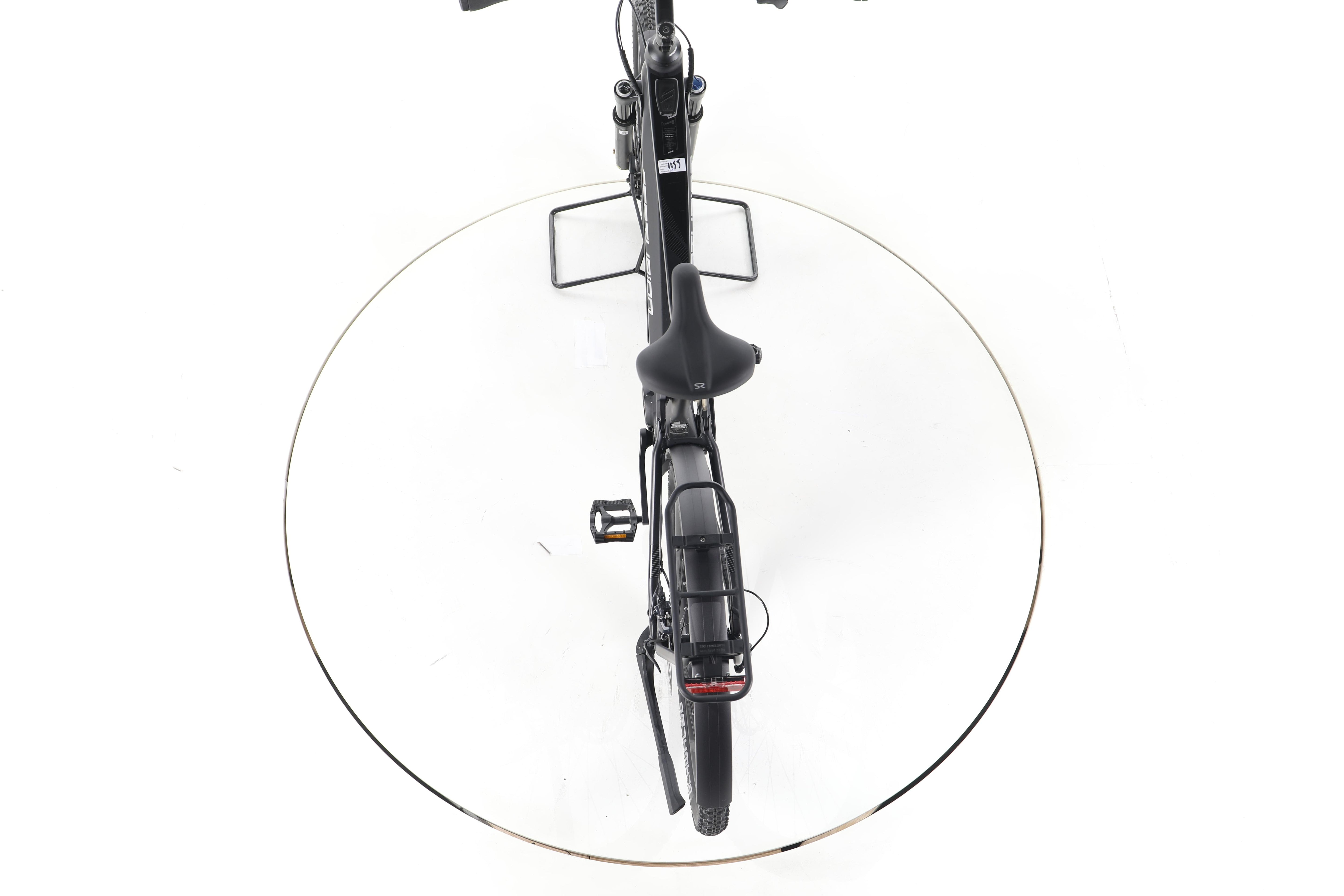Centurion Lhasa E R860i EQ SUV E-Bike - Image 22