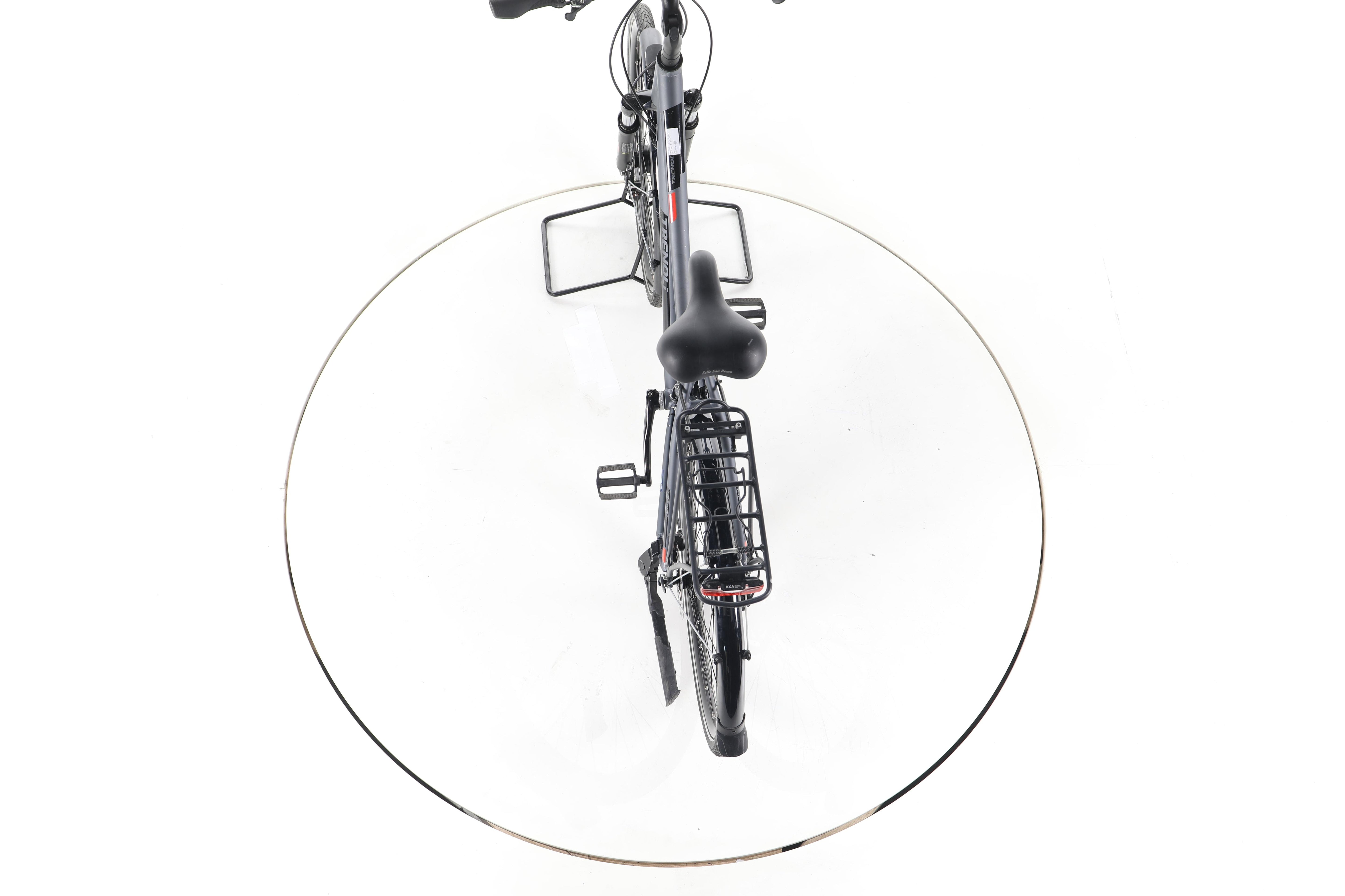 Trenoli Tazio 4.0 Fahrrad City & Trekking - Image 22