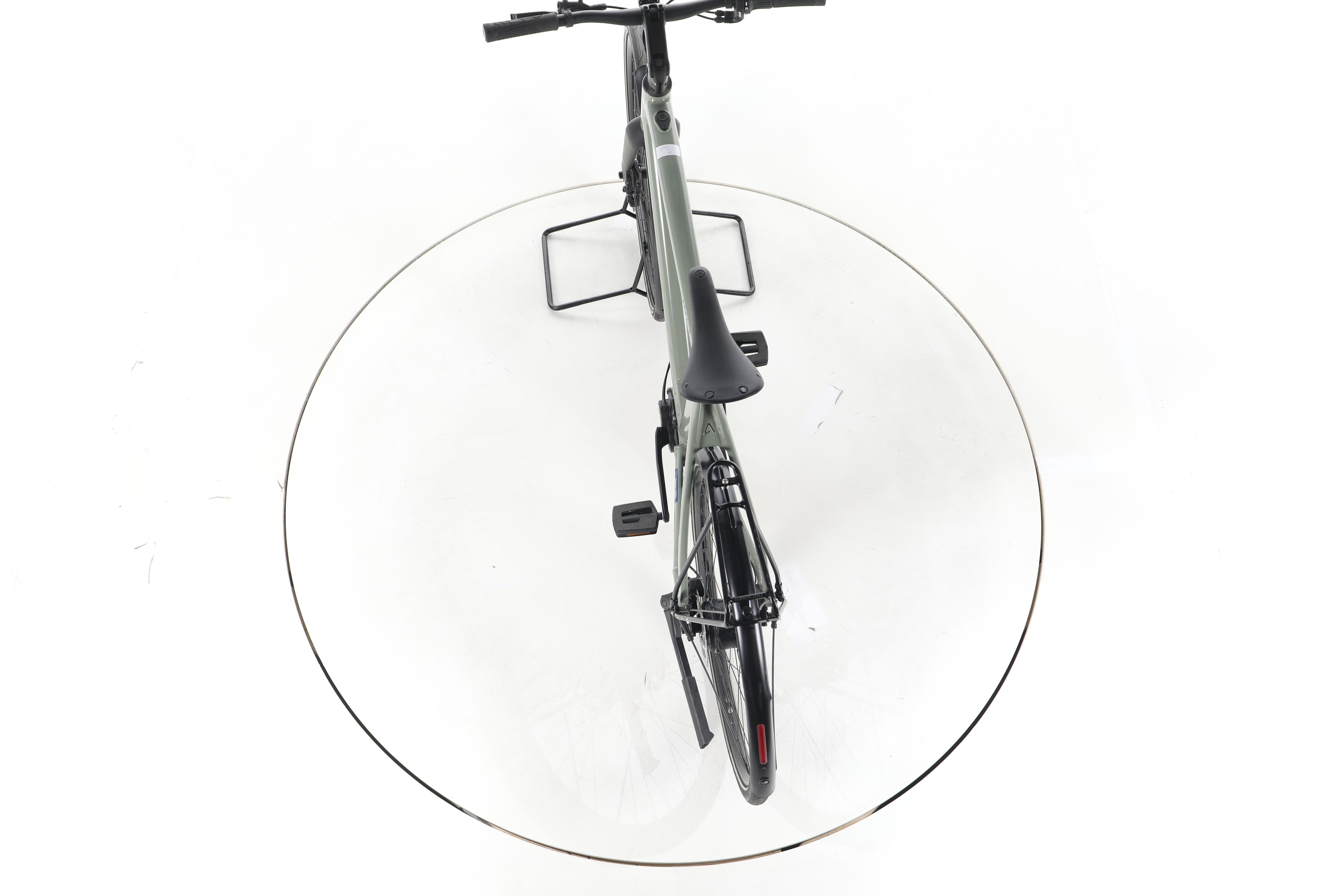 ASFALT GT2 Sport City E-Bike 2025 - Image 22