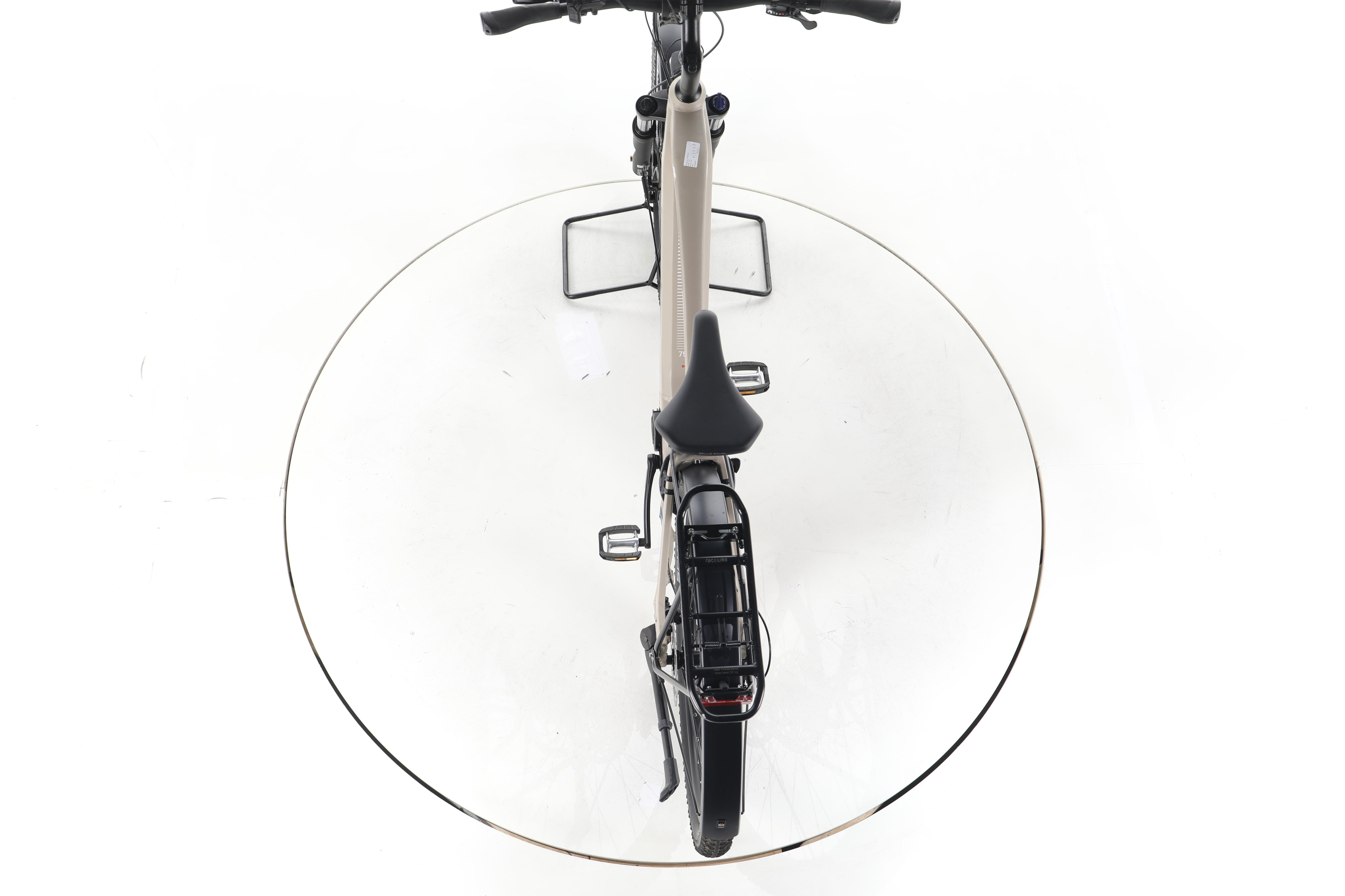 Feldmeier FE 24 Ai Trekking E-Bike 2024 - Image 22