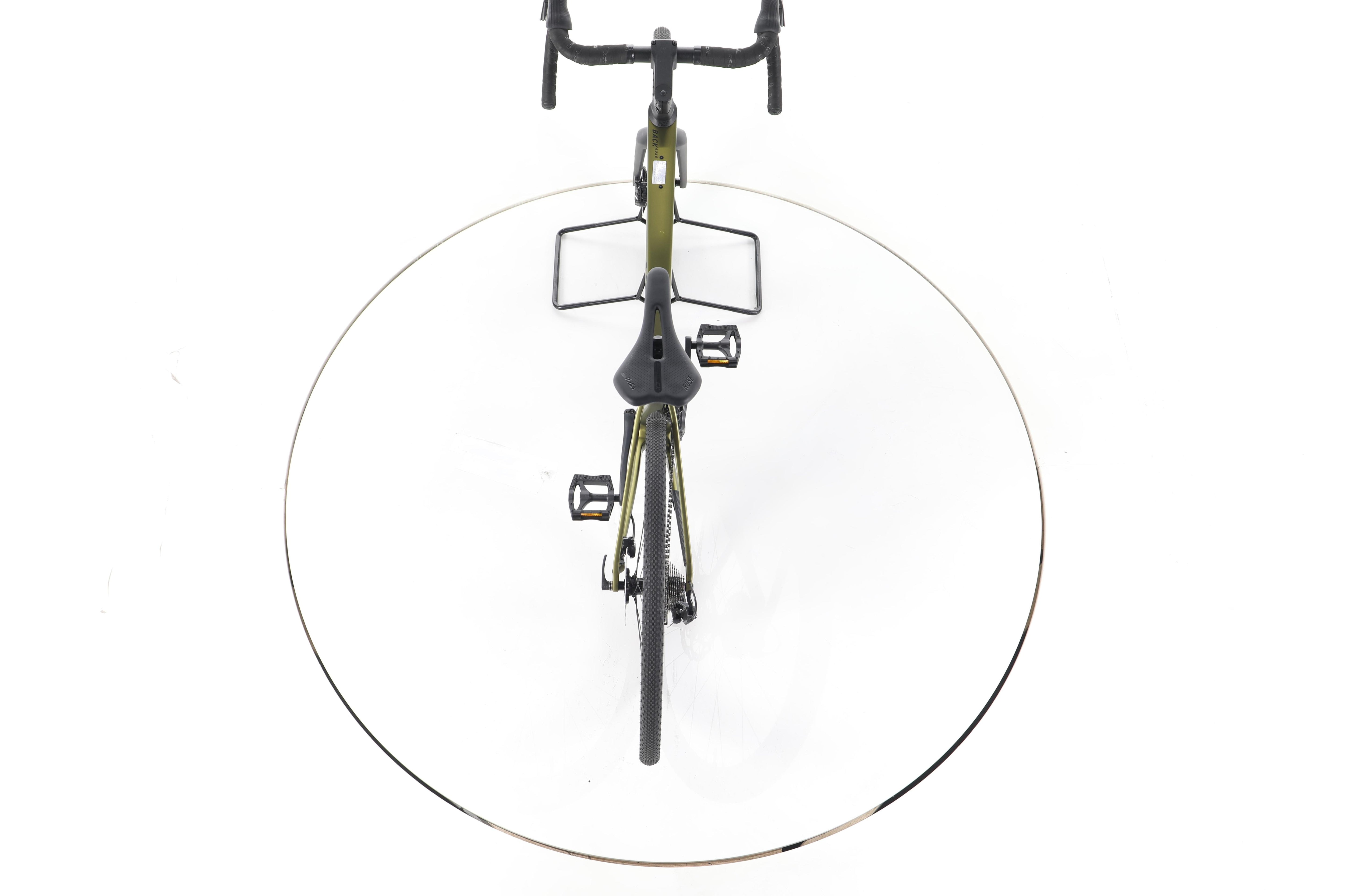 Rose BACKROAD AL GRX RX810 - Image 22