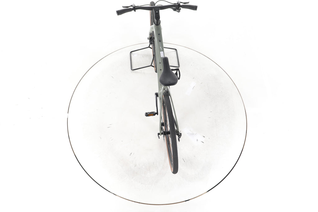 Scott Metrix 10 Fahrrad City & Trekking - Image 22