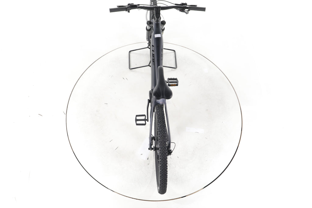 Cube Reaction Hybrid Performance E-Bike 2025 - Image 22