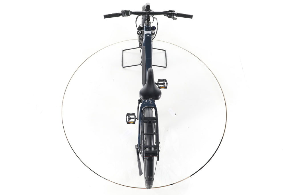 Haibike Trekking 5 Trekking E-Bike - Image 22