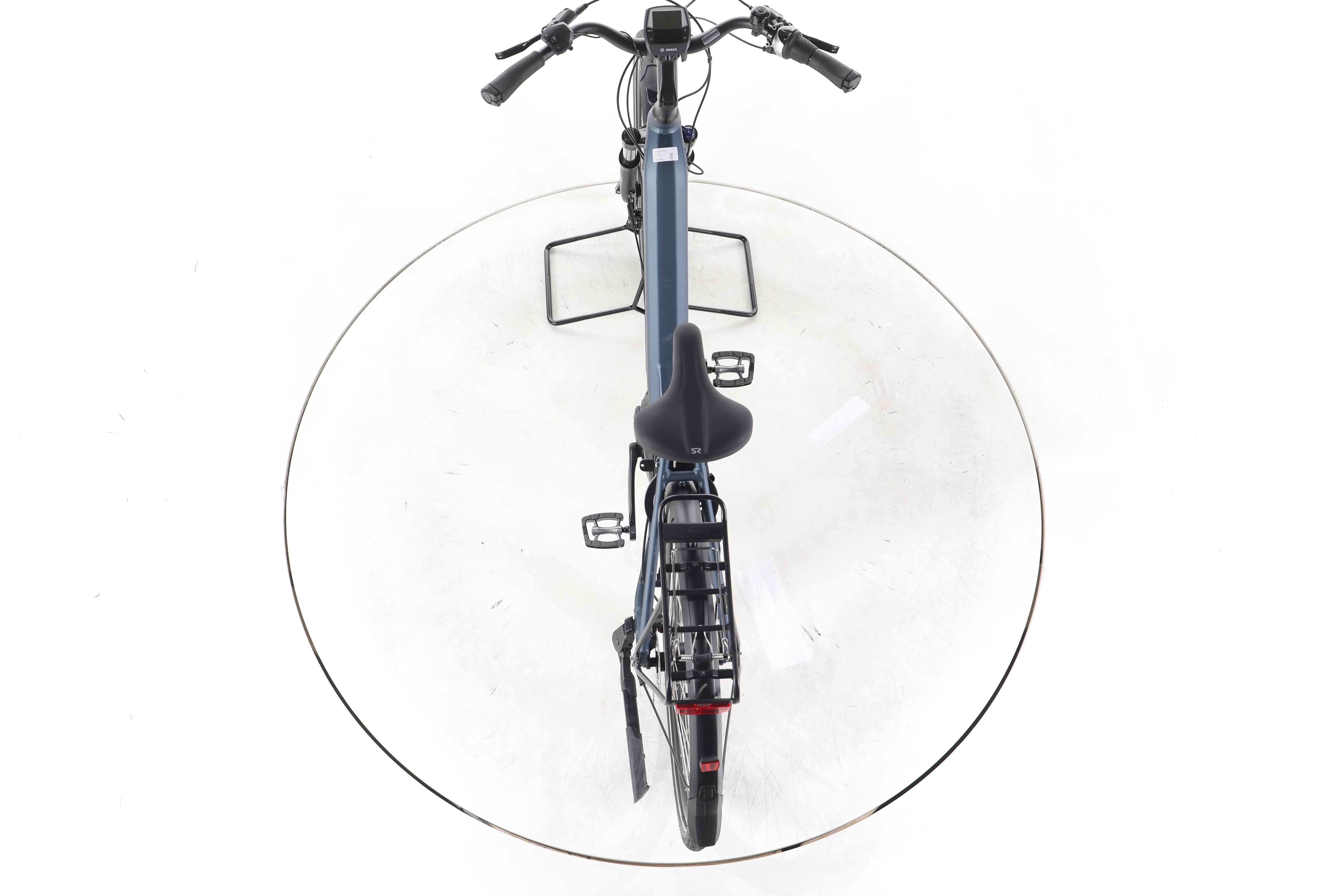 Puch C 5.5 City E-Bike Tiefeinsteiger - Image 22