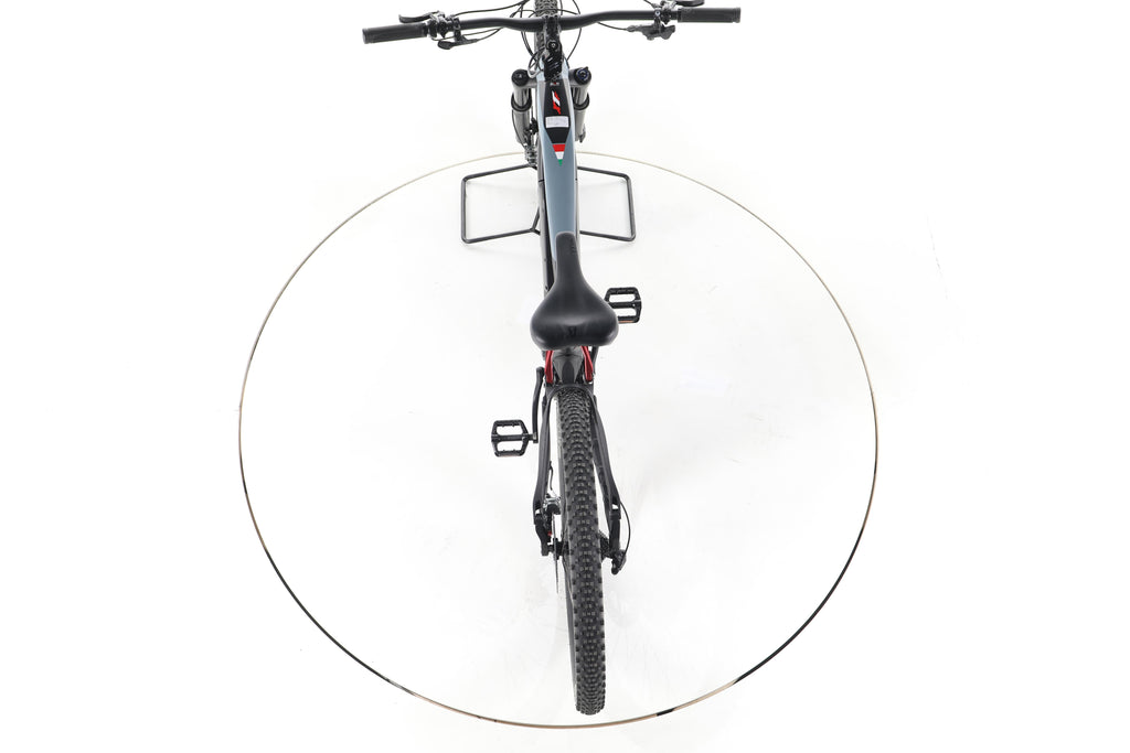 Fantic XTF 1.5 E-Bike Fully - Image 22