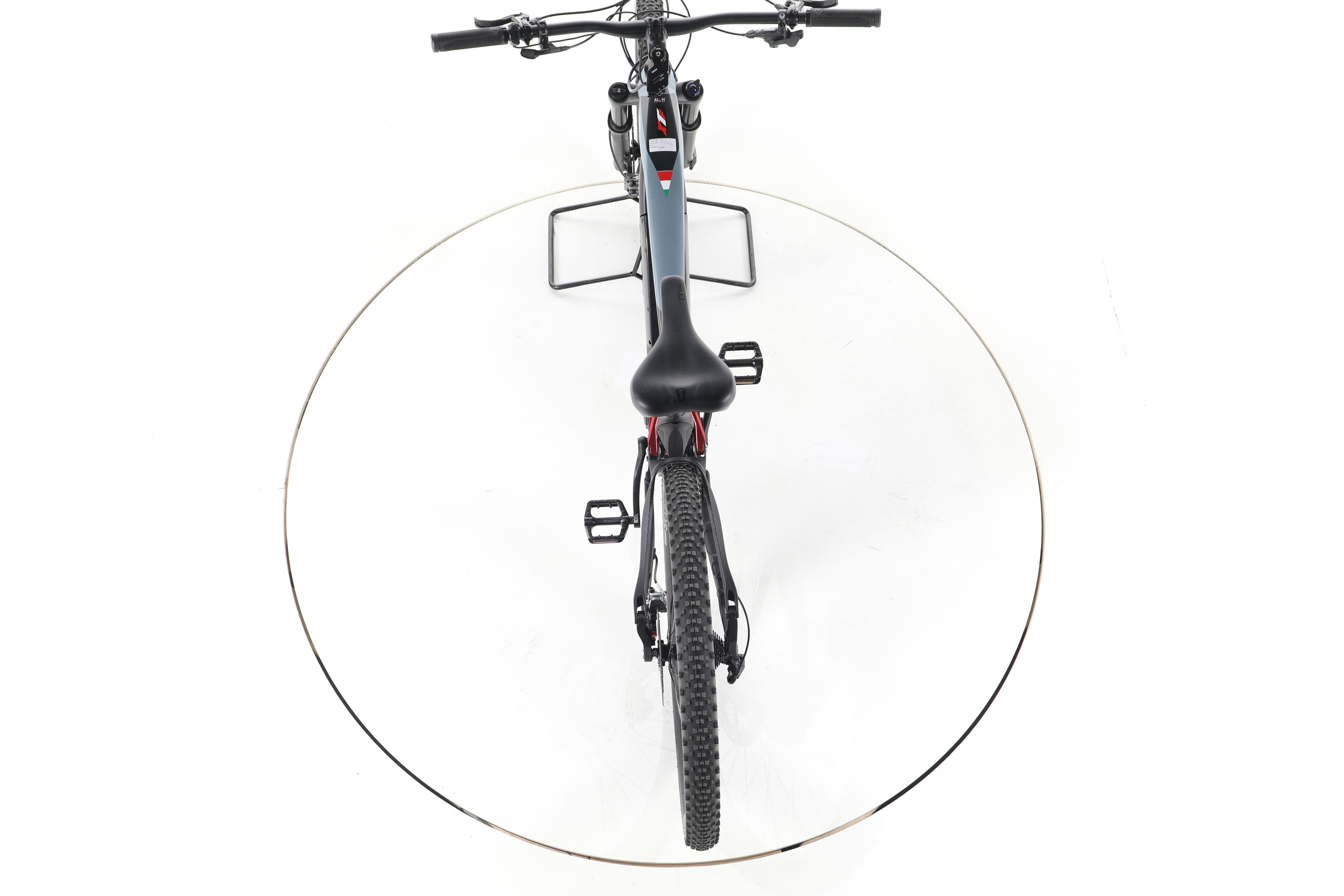 Fantic XTF 1.5 E-Bike Fully - Image 22