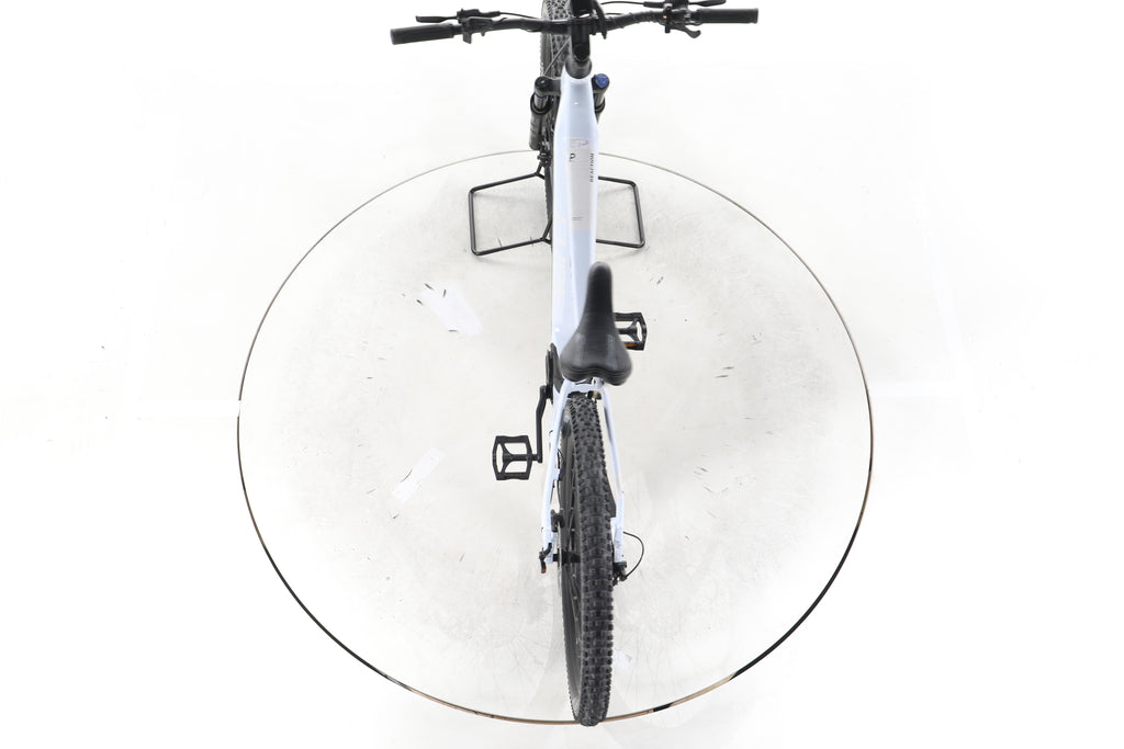 Cube Reaction Hybrid Pro 625 E-Bike - Image 22