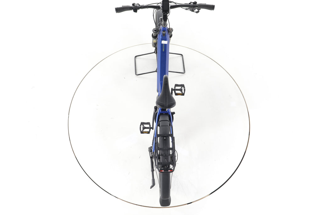 Victoria eAdventure 12.9 Trekking E-Bike Tiefeinsteiger - Image 22