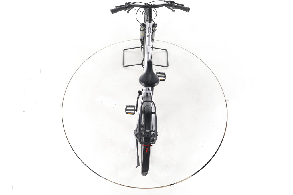 Cube Nature EXC Allroad Fahrrad City & Trekking - Image 22