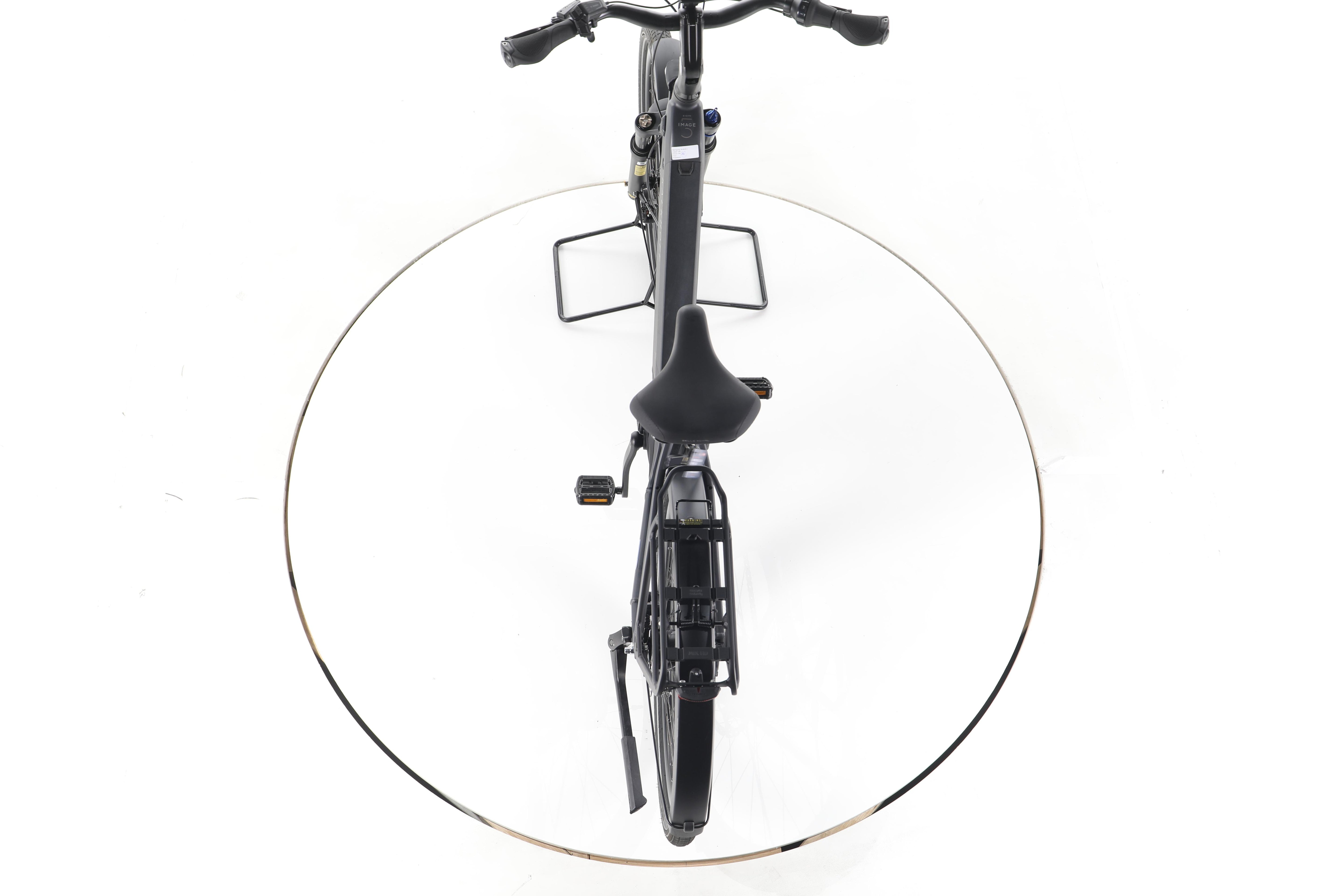 Kalkhoff Image 5.B Move+ City E-Bike Tiefeinsteiger 2024 - Image 22