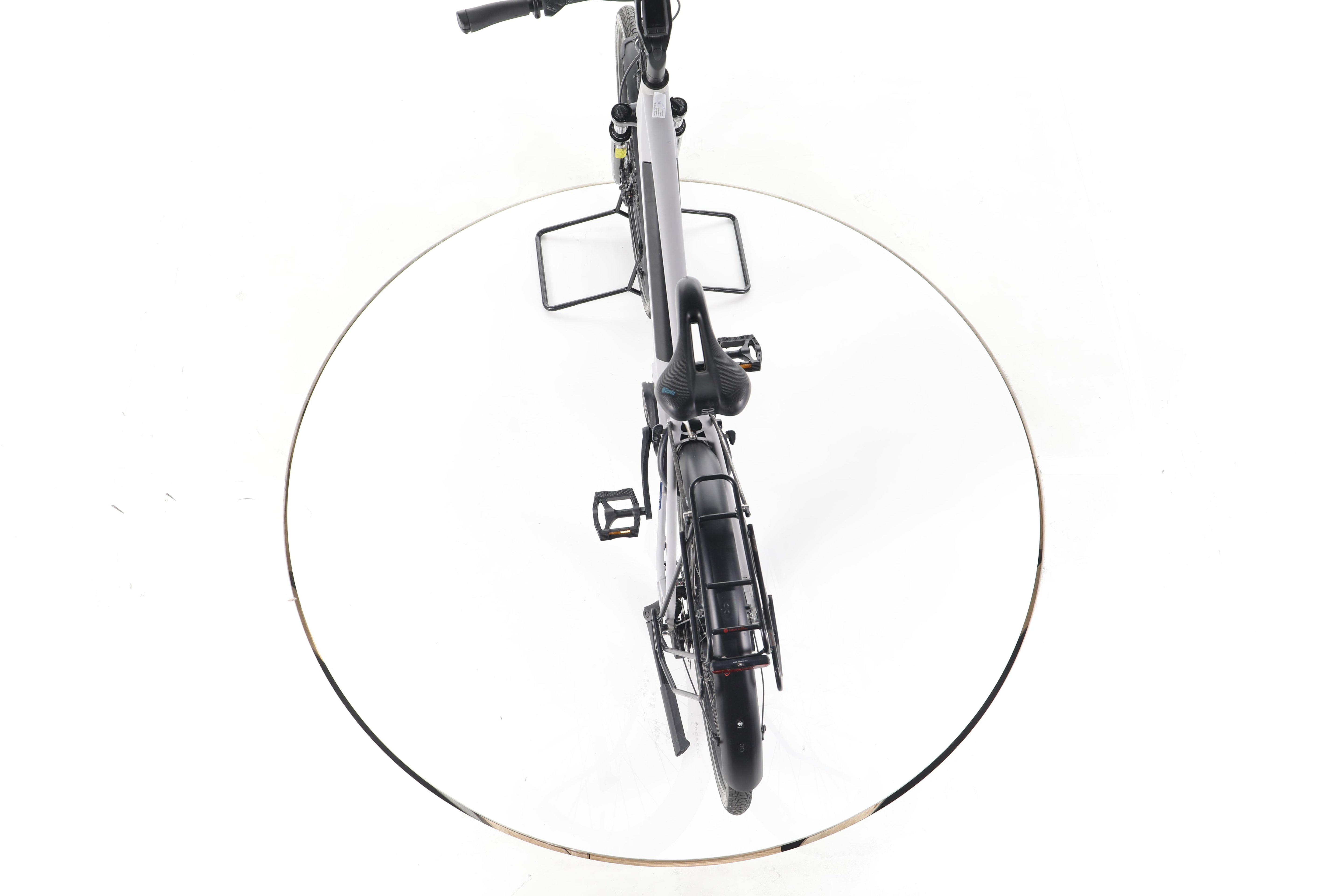 Böttcher Spirit Bosch City E-Bike - Image 22