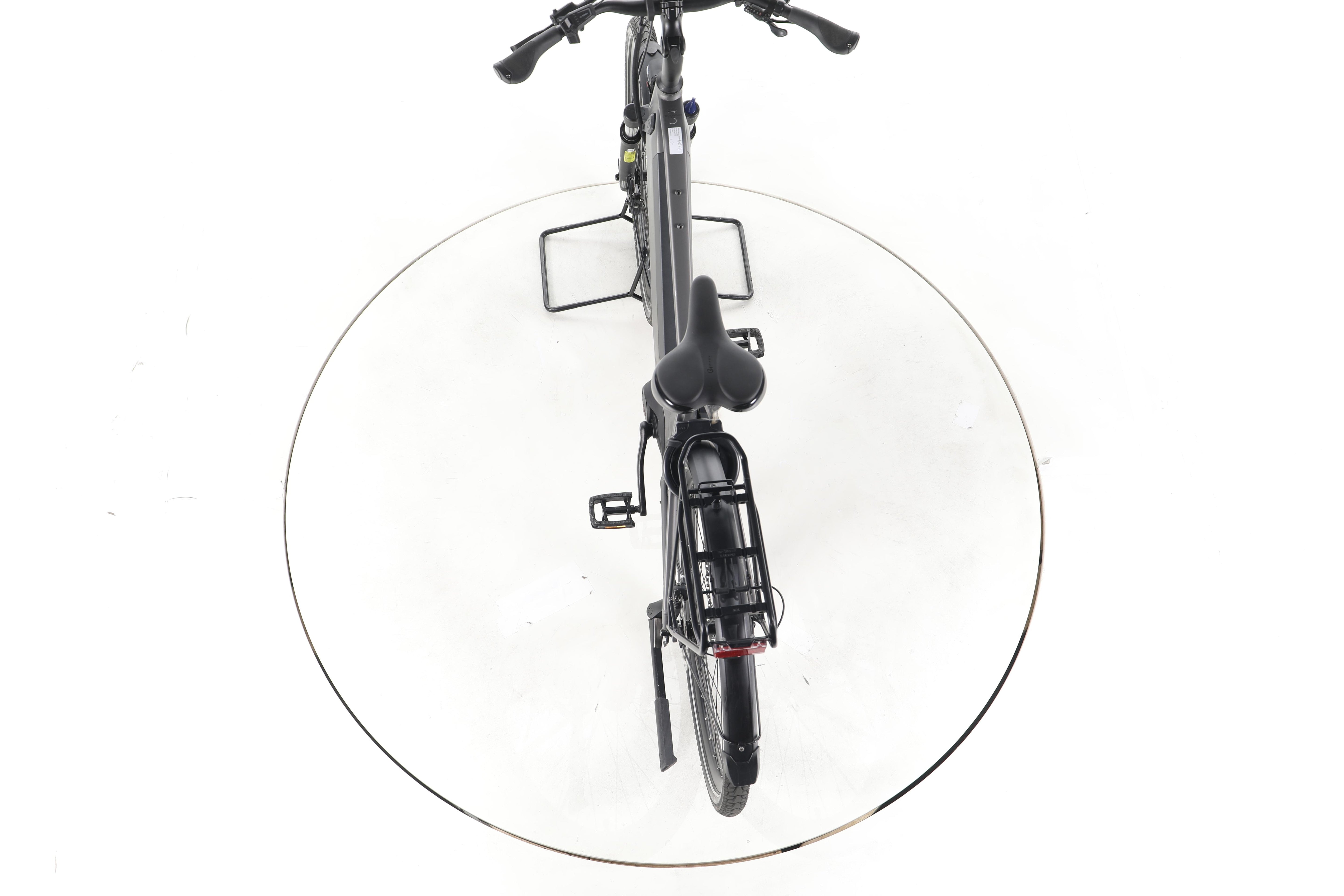 Kalkhoff Endeavour 3.B Move Trekking E-Bike - Image 22
