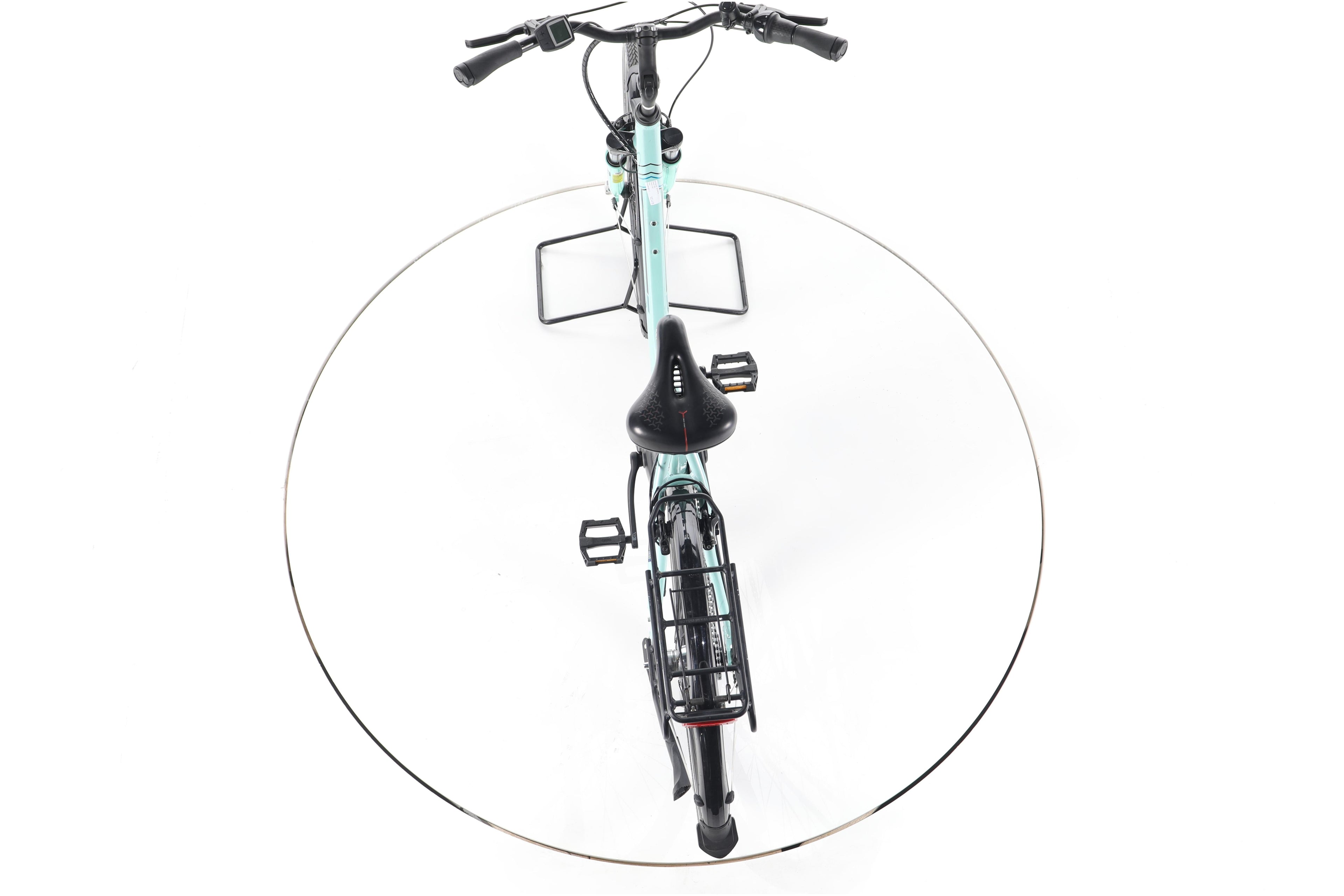 Triumph E-Cloud City E-Bike Tiefeinsteiger - Image 22