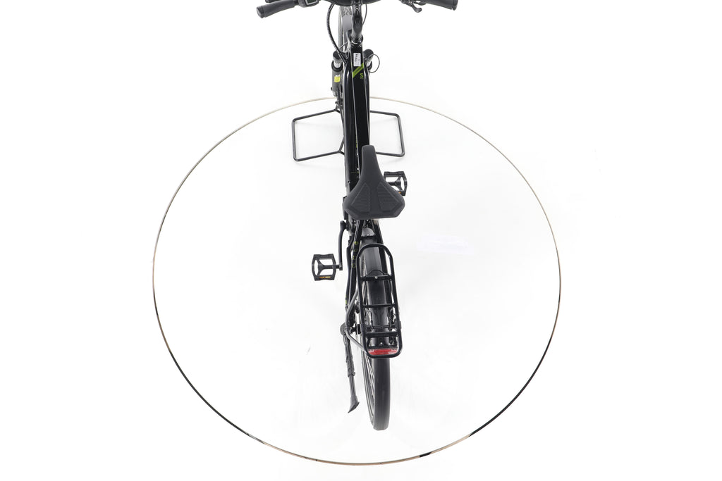 Bergamont E-Horizon Sport Trekking E-Bike - Image 22