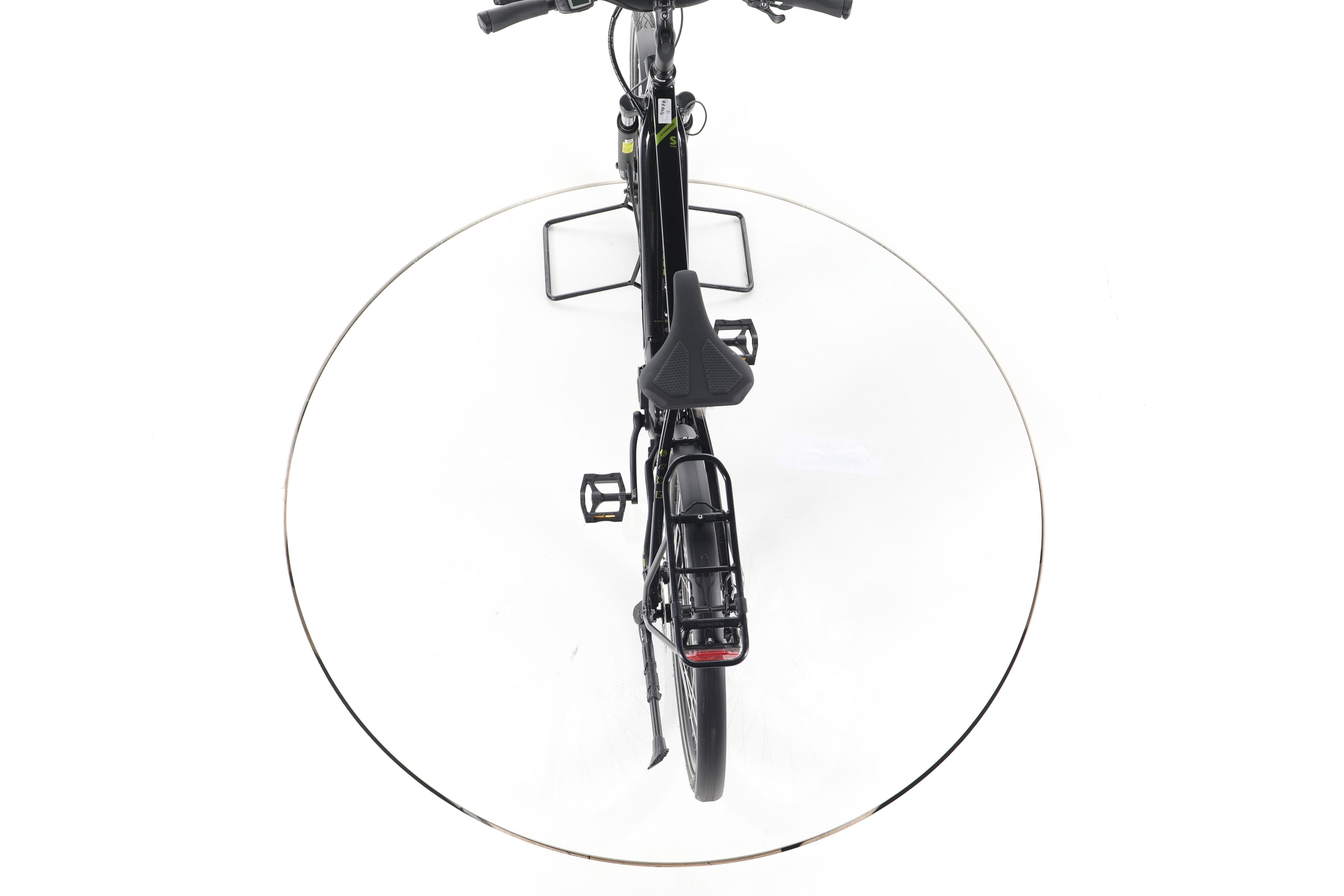 Bergamont E-Horizon Sport Trekking E-Bike - Image 22