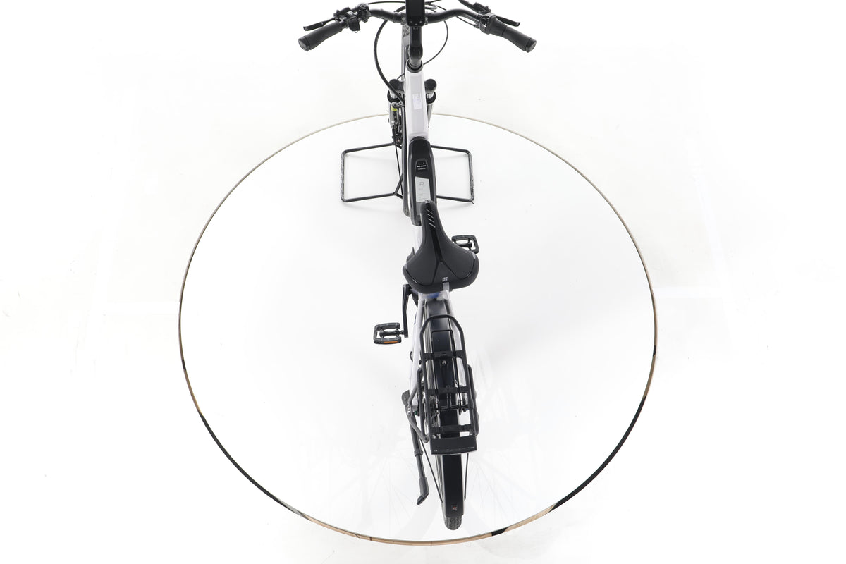 FALTER E 8.2 RT City E-Bike Tiefeinsteiger - Image 22