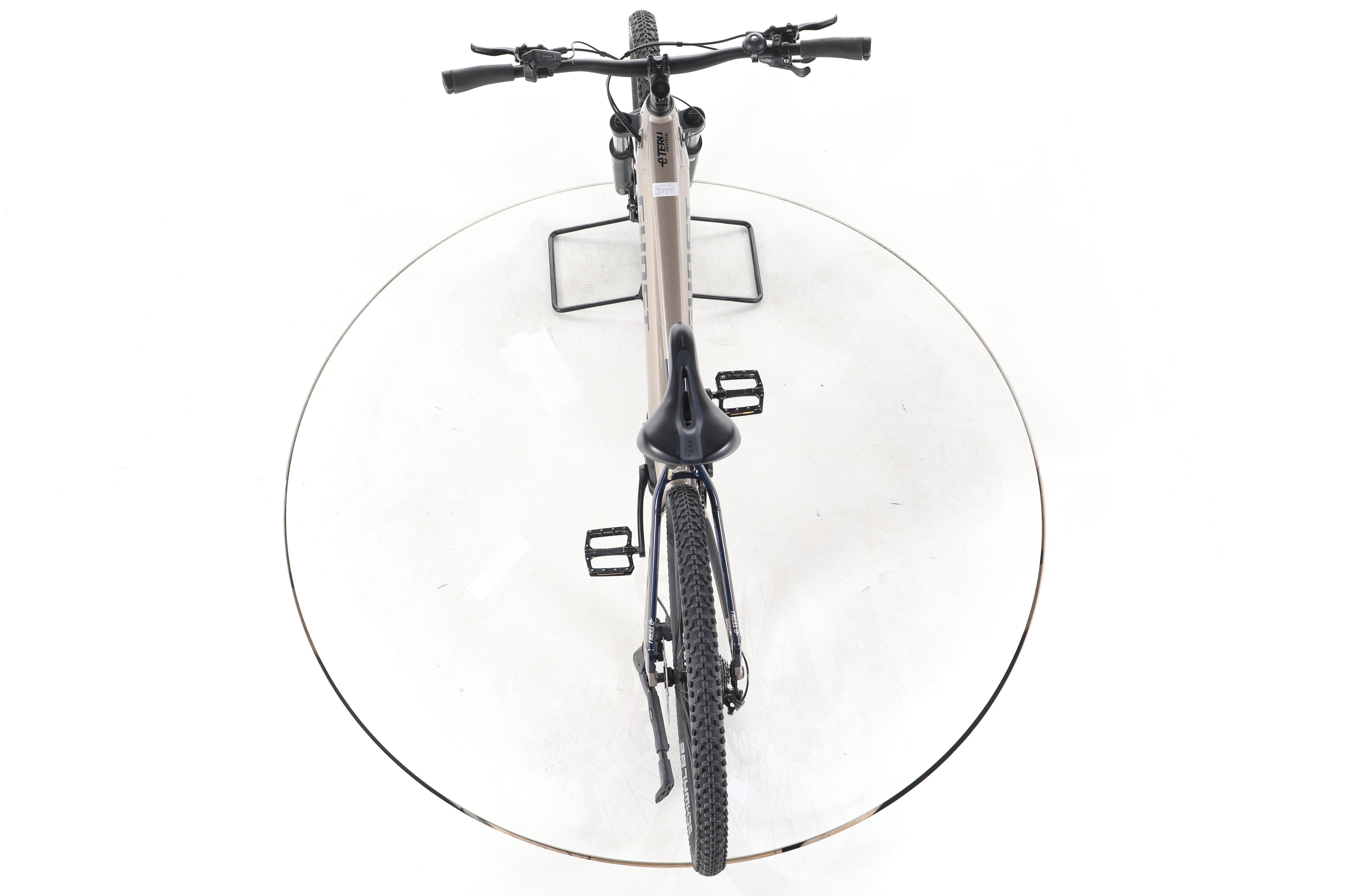Ghost E-Teru Universal E-Bike - Image 22