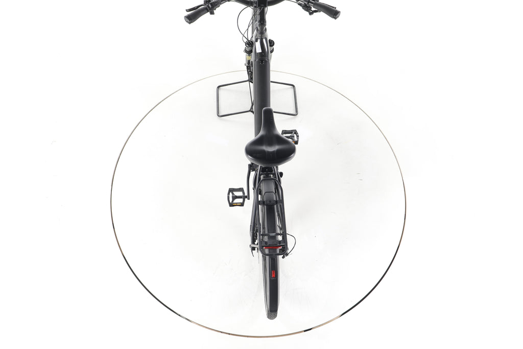 Cube Supreme Sport Hybrid EXC Trekking E-Bike Tiefeinsteiger - Image 22